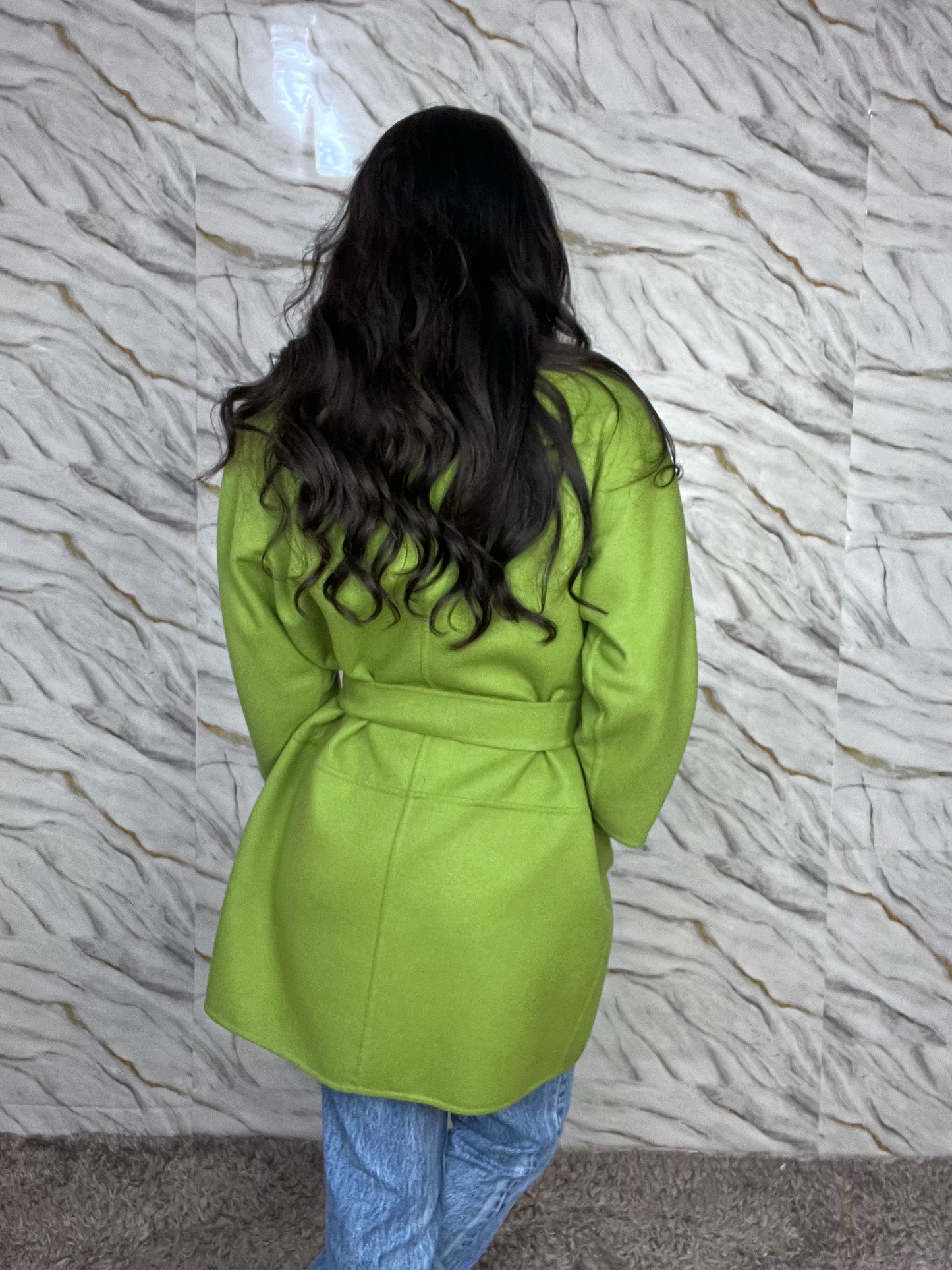 Cappotto Max Mara