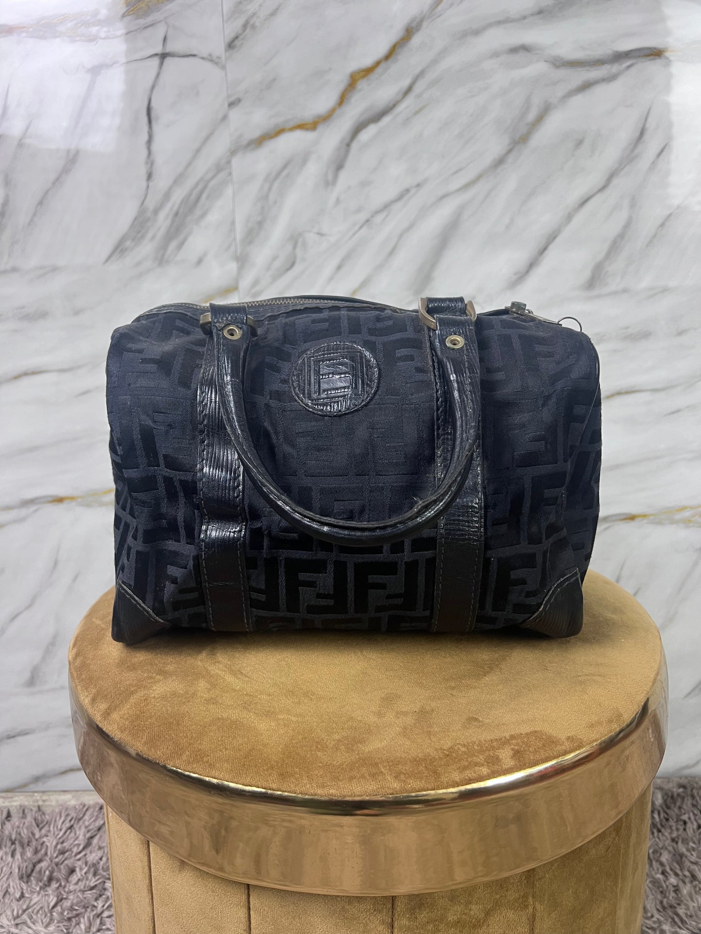 Bauletto Fendi