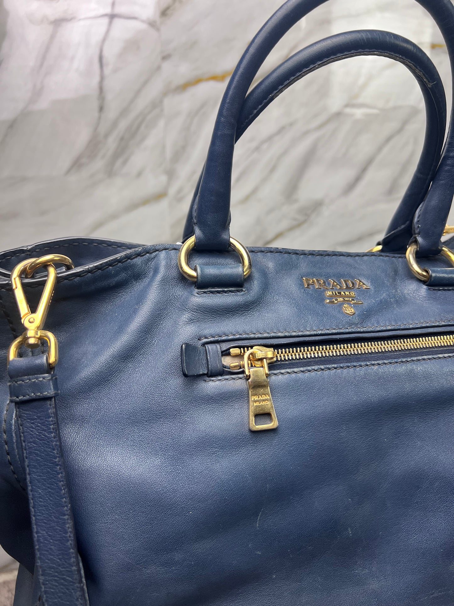Borsa Prada