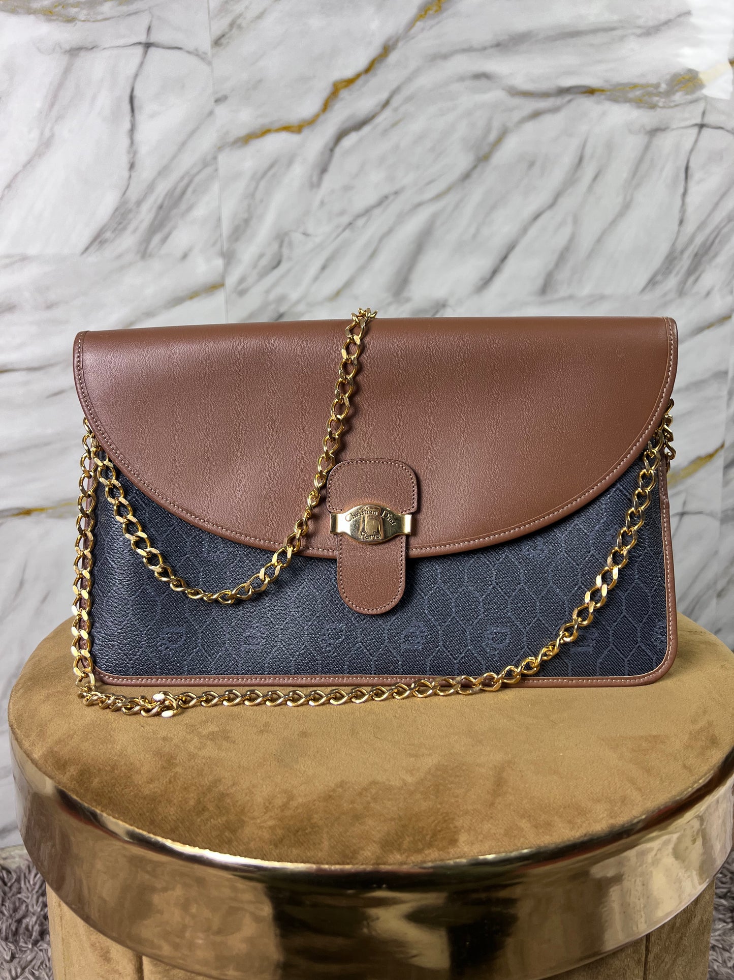 Pochette Christian Dior