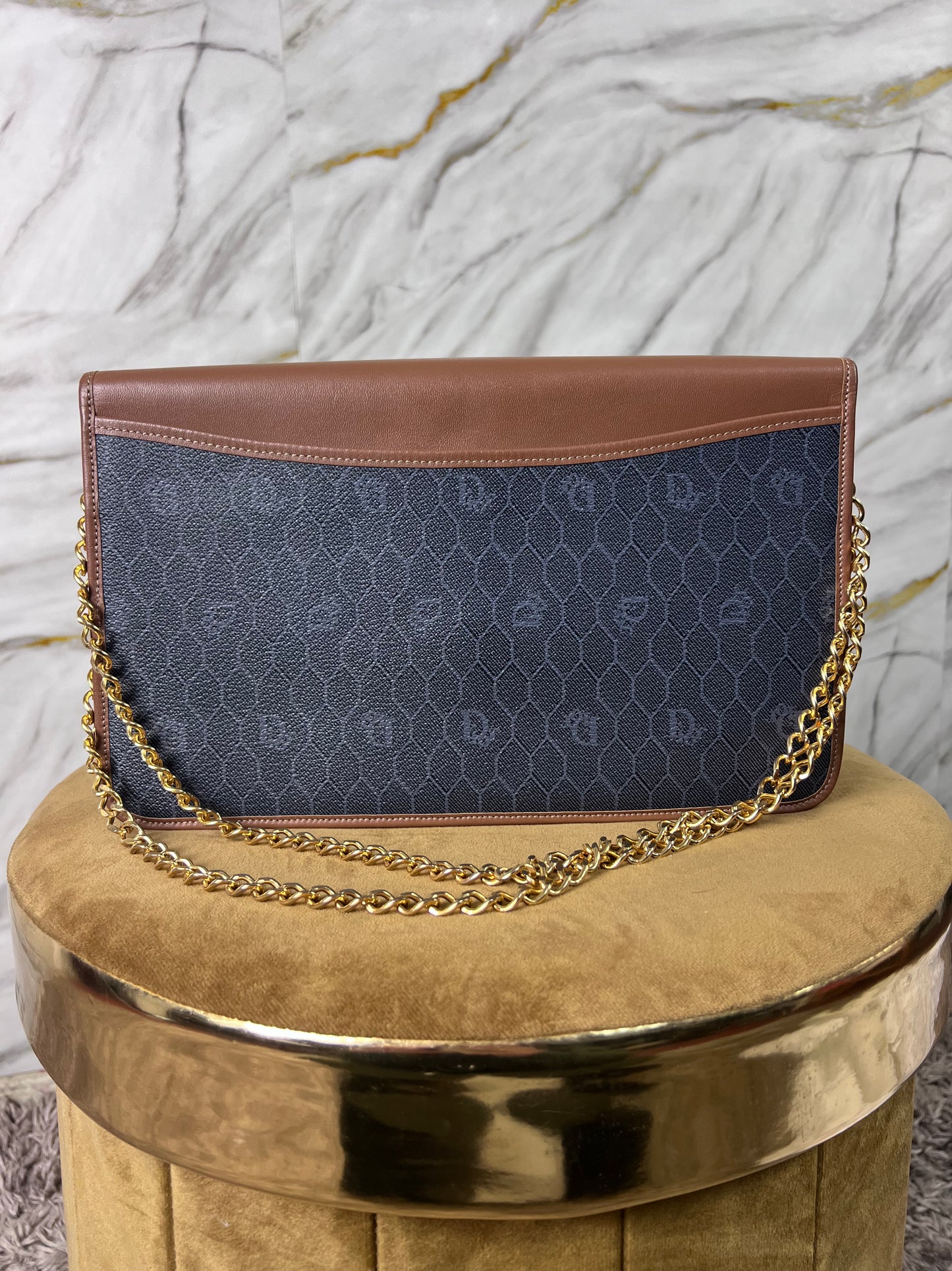 Pochette Christian Dior