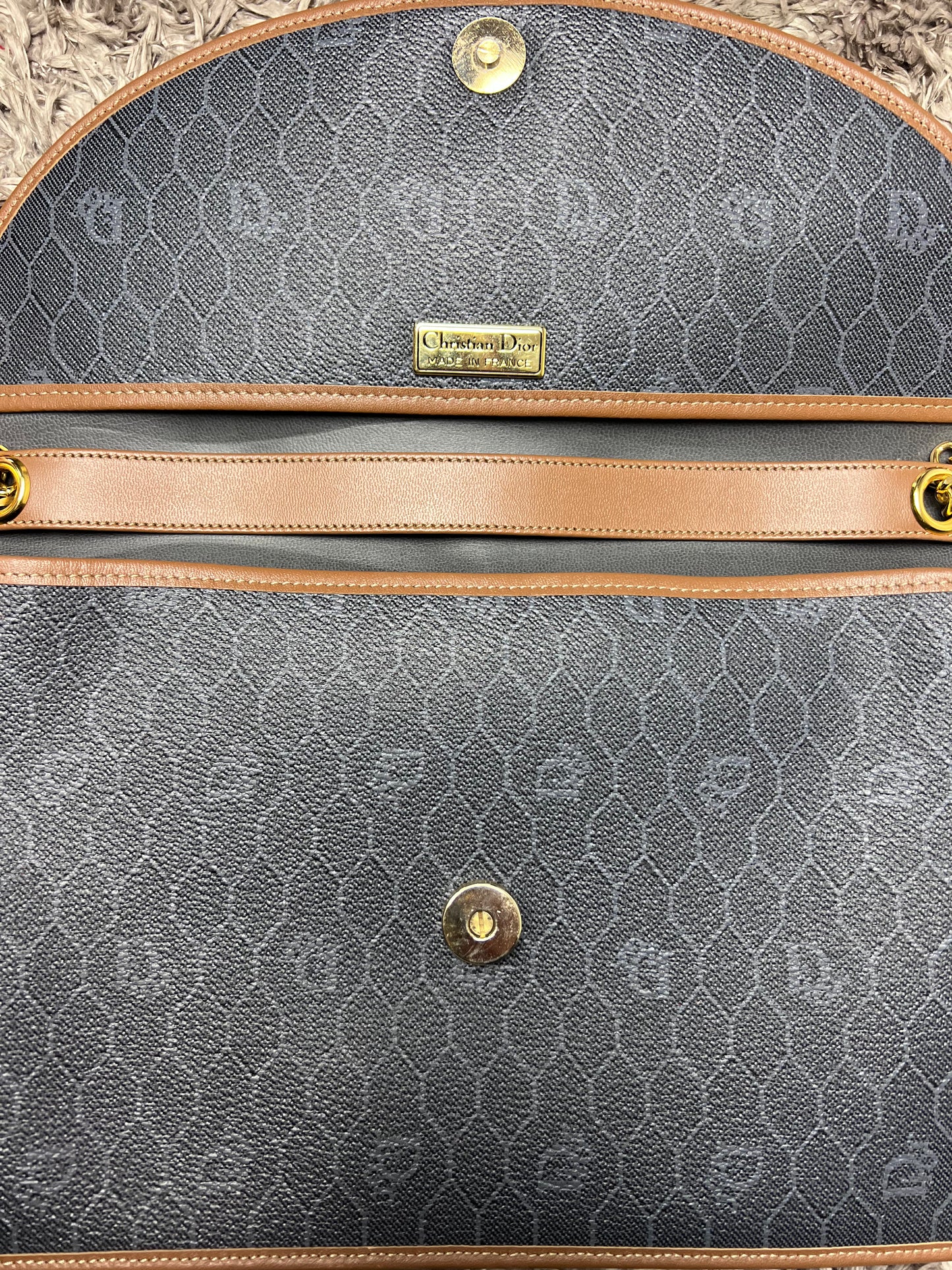 Pochette Christian Dior