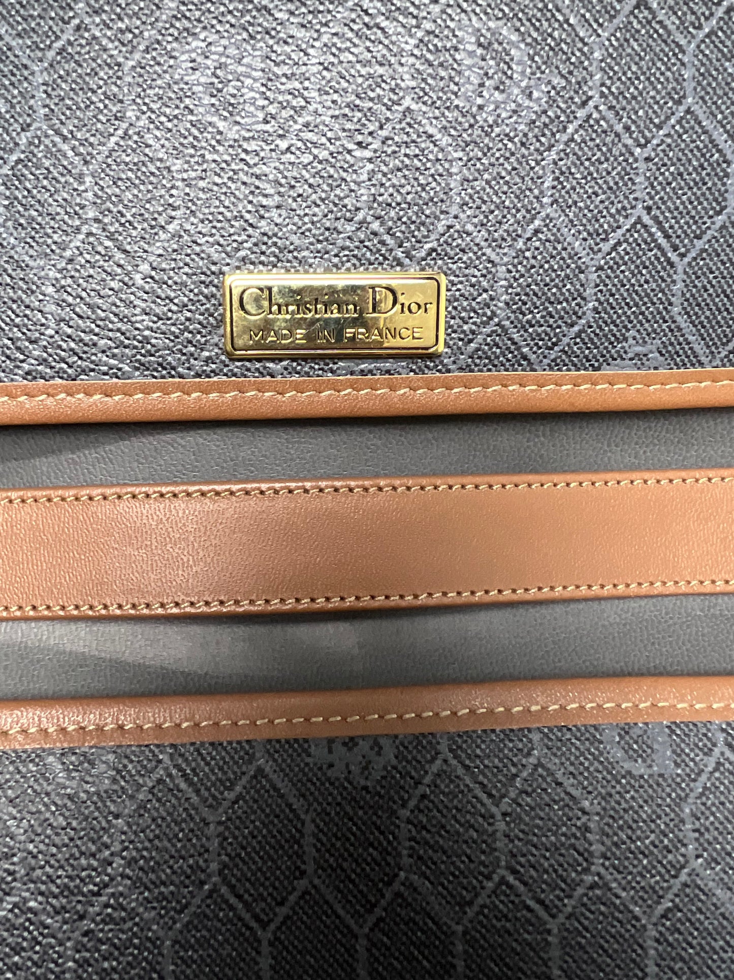Pochette Christian Dior