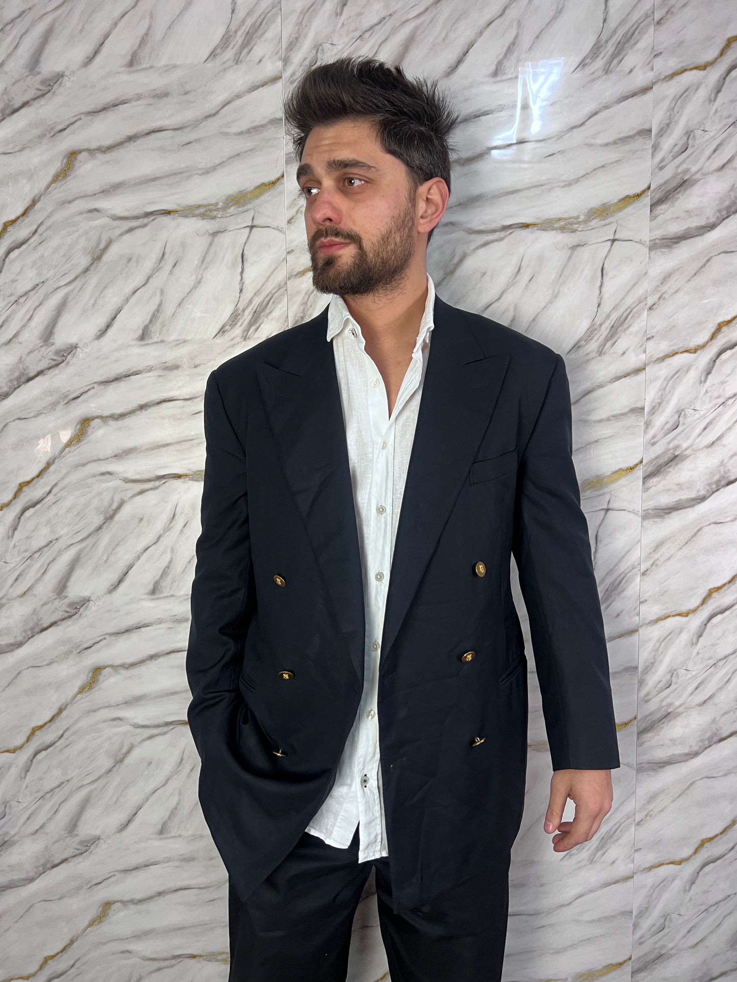 Giacca Aquascutum