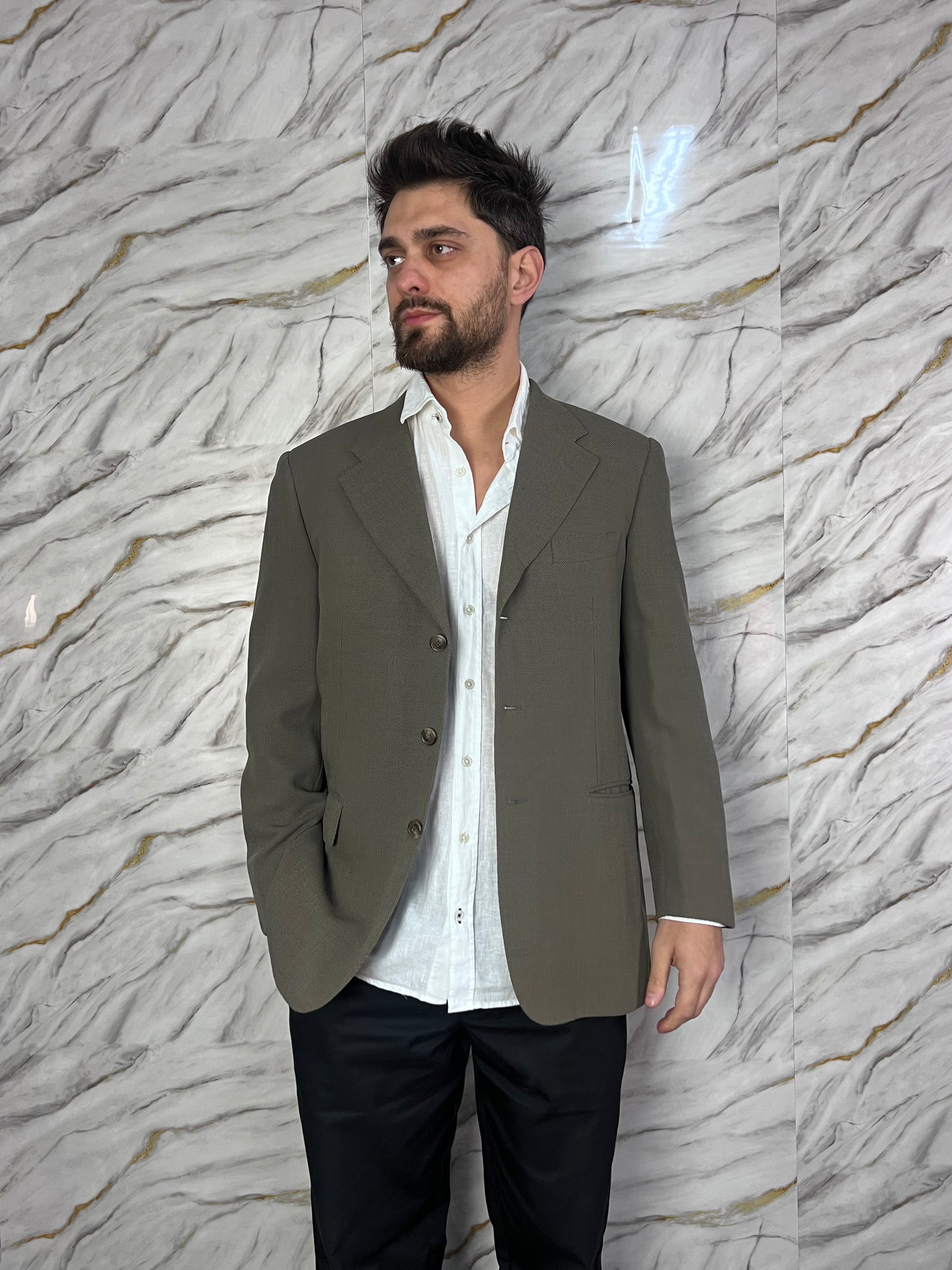Giacca Trussardi