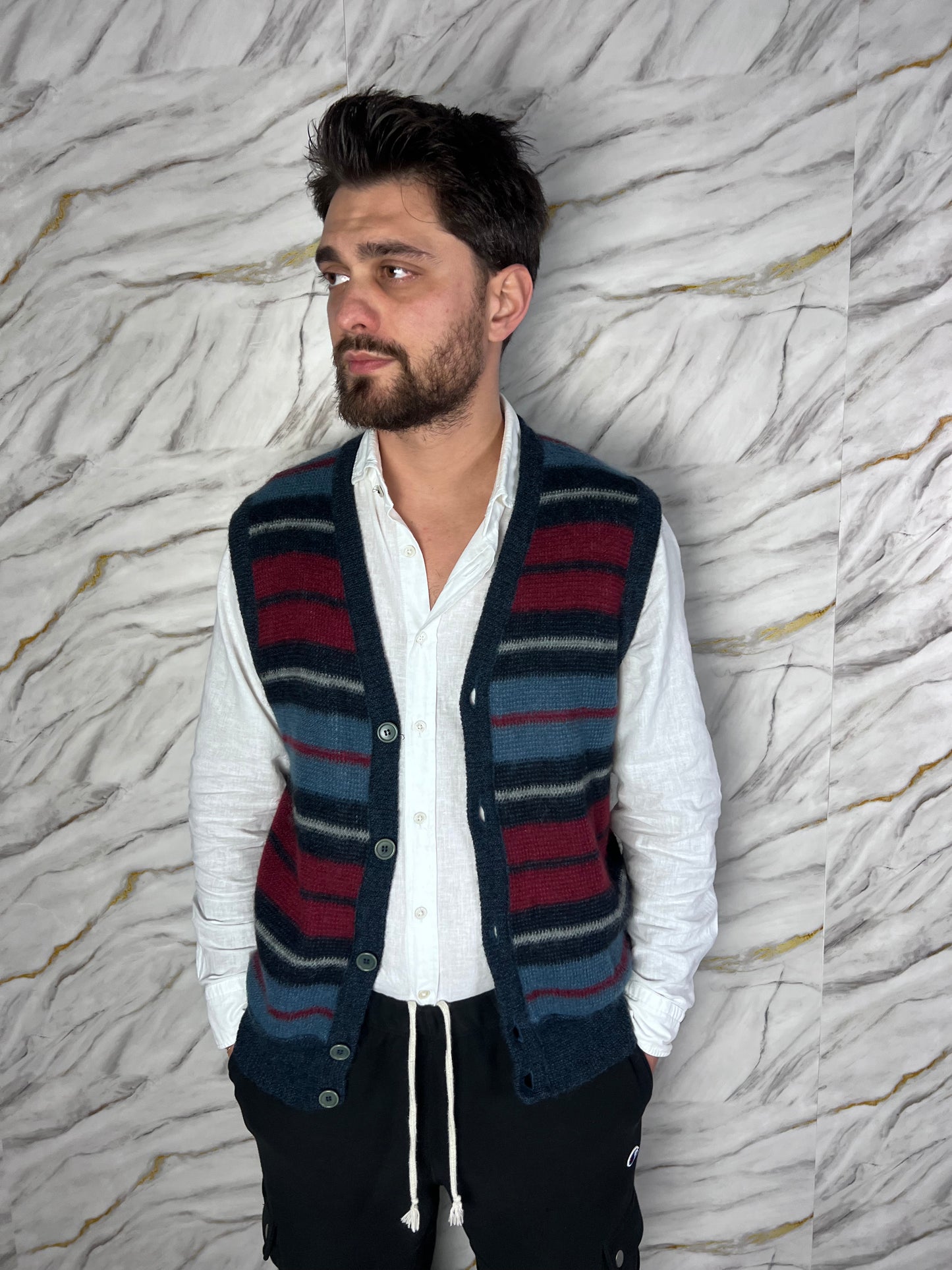 Cardigan Missoni