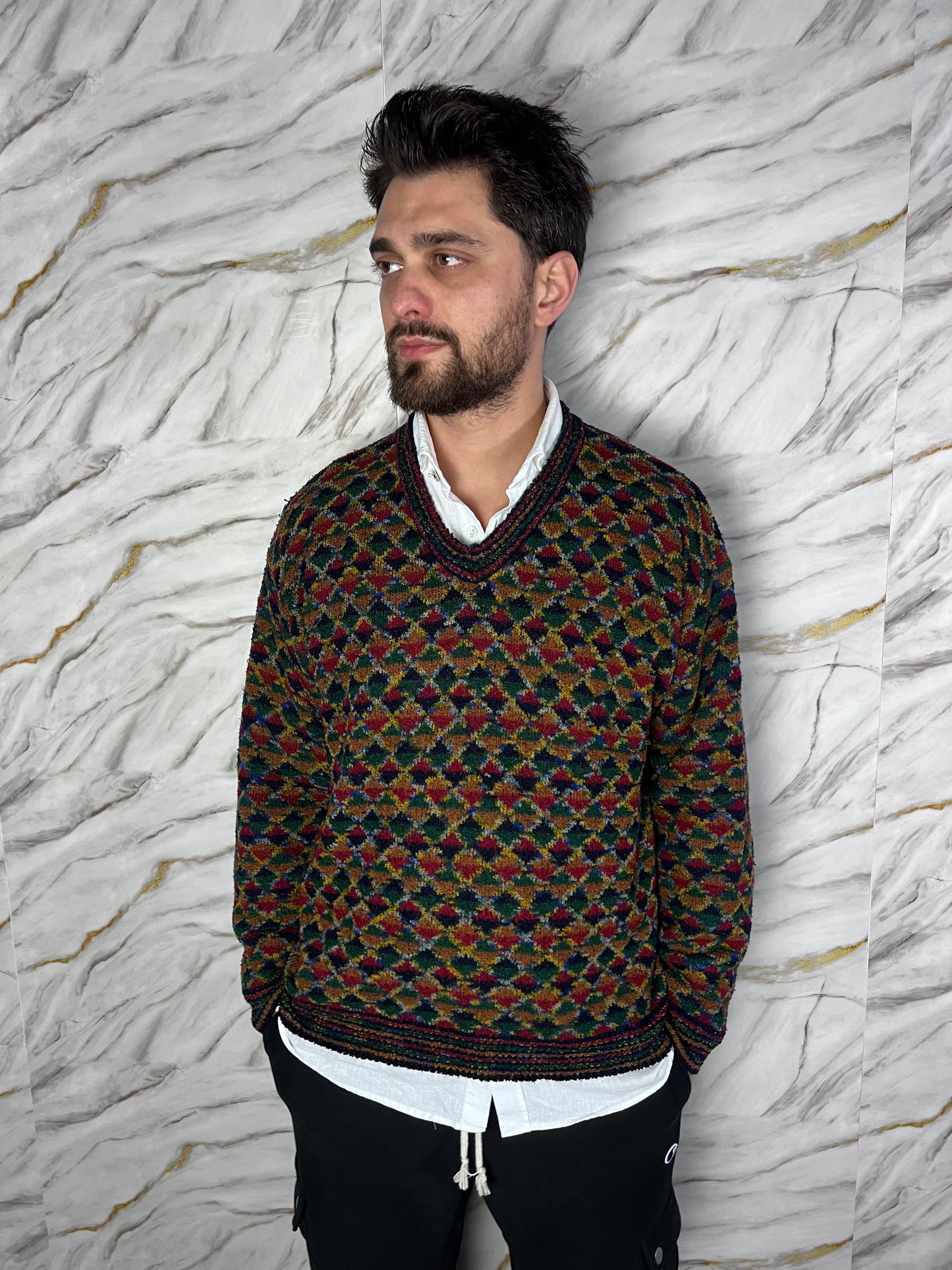 Maglione Missoni