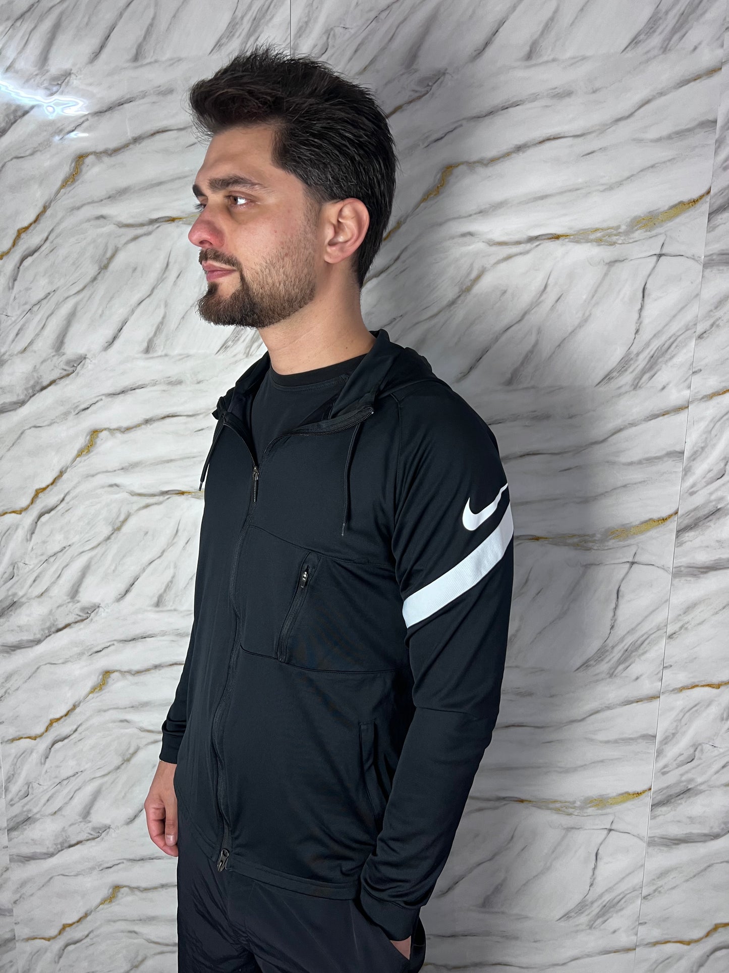 Felpa Nike