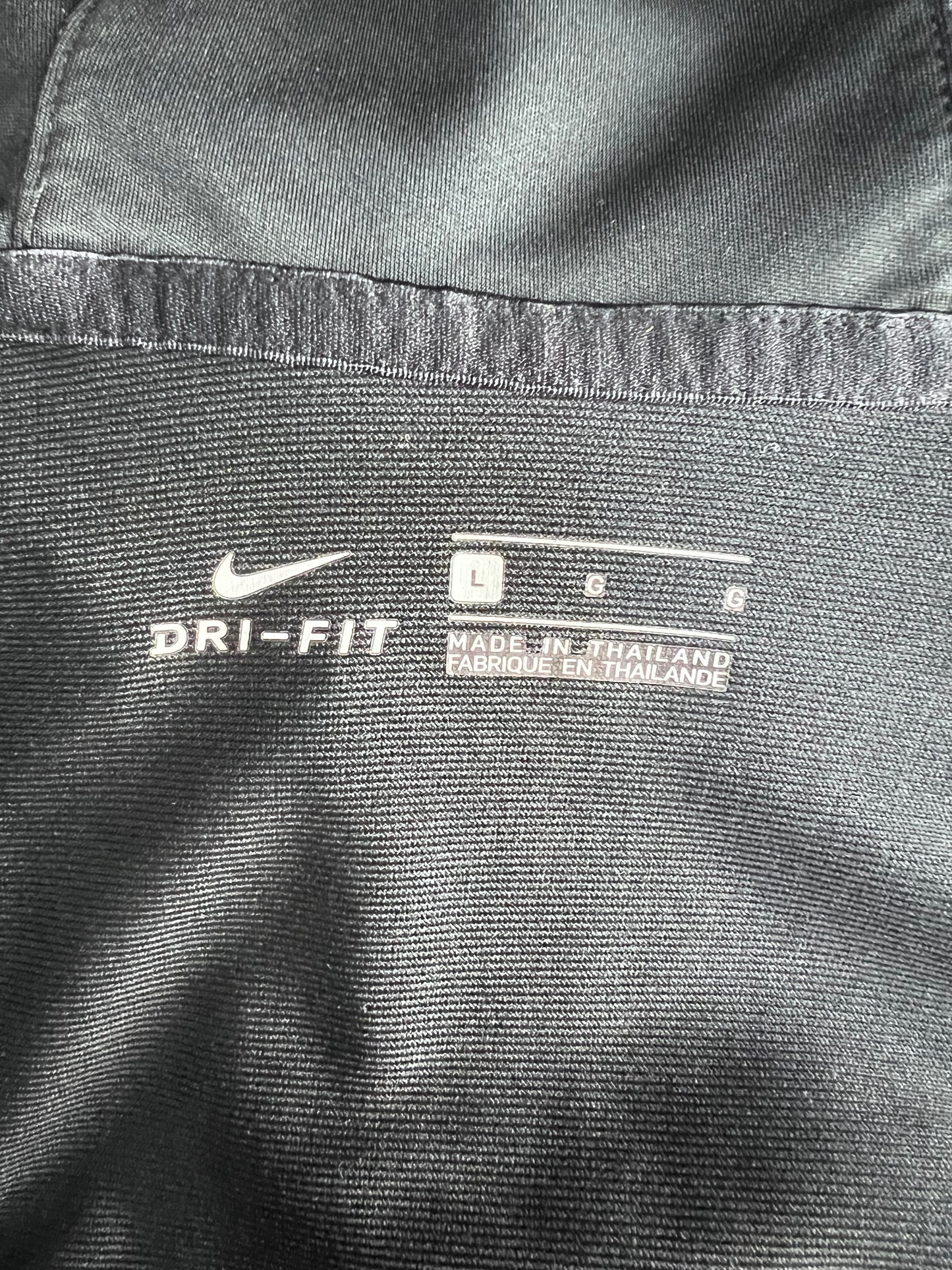 Felpa Nike