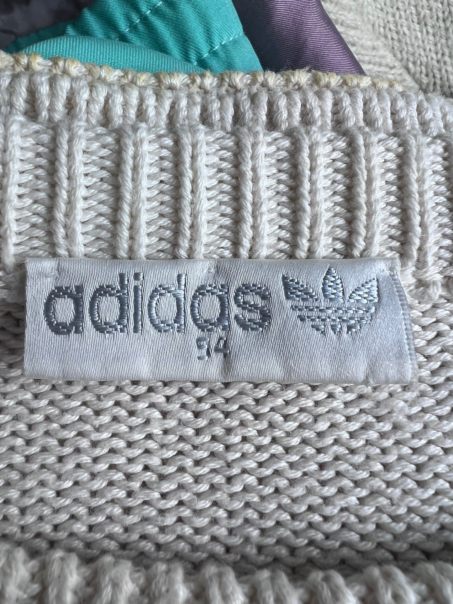 Maglione Adidas