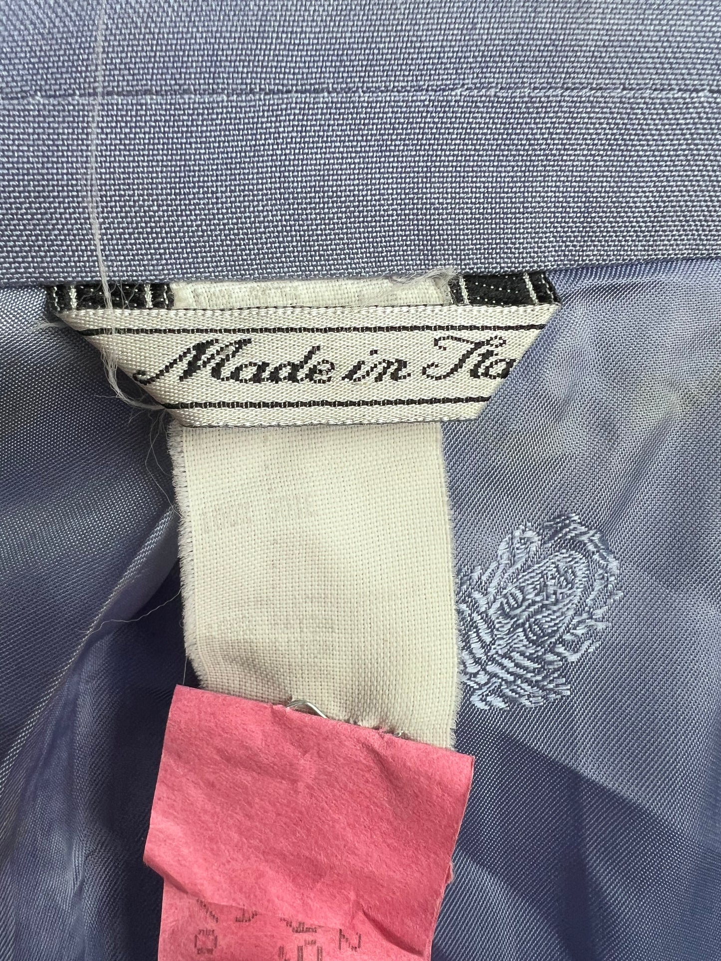 Giacca Gianni Versace