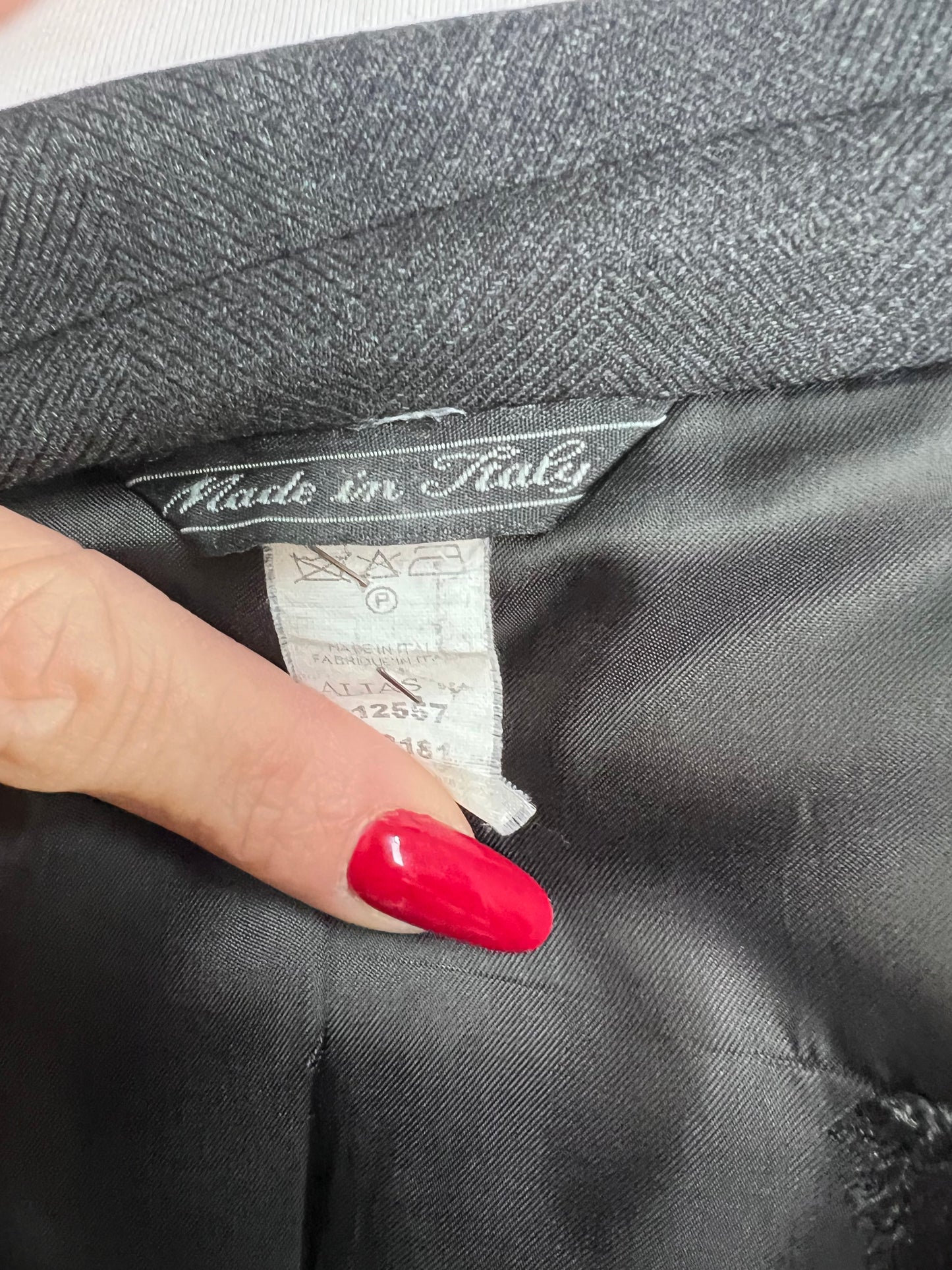 Giacca Gianni Versace