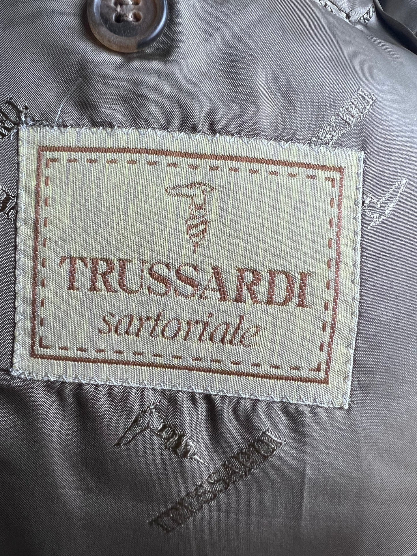 Giacca Trussardi