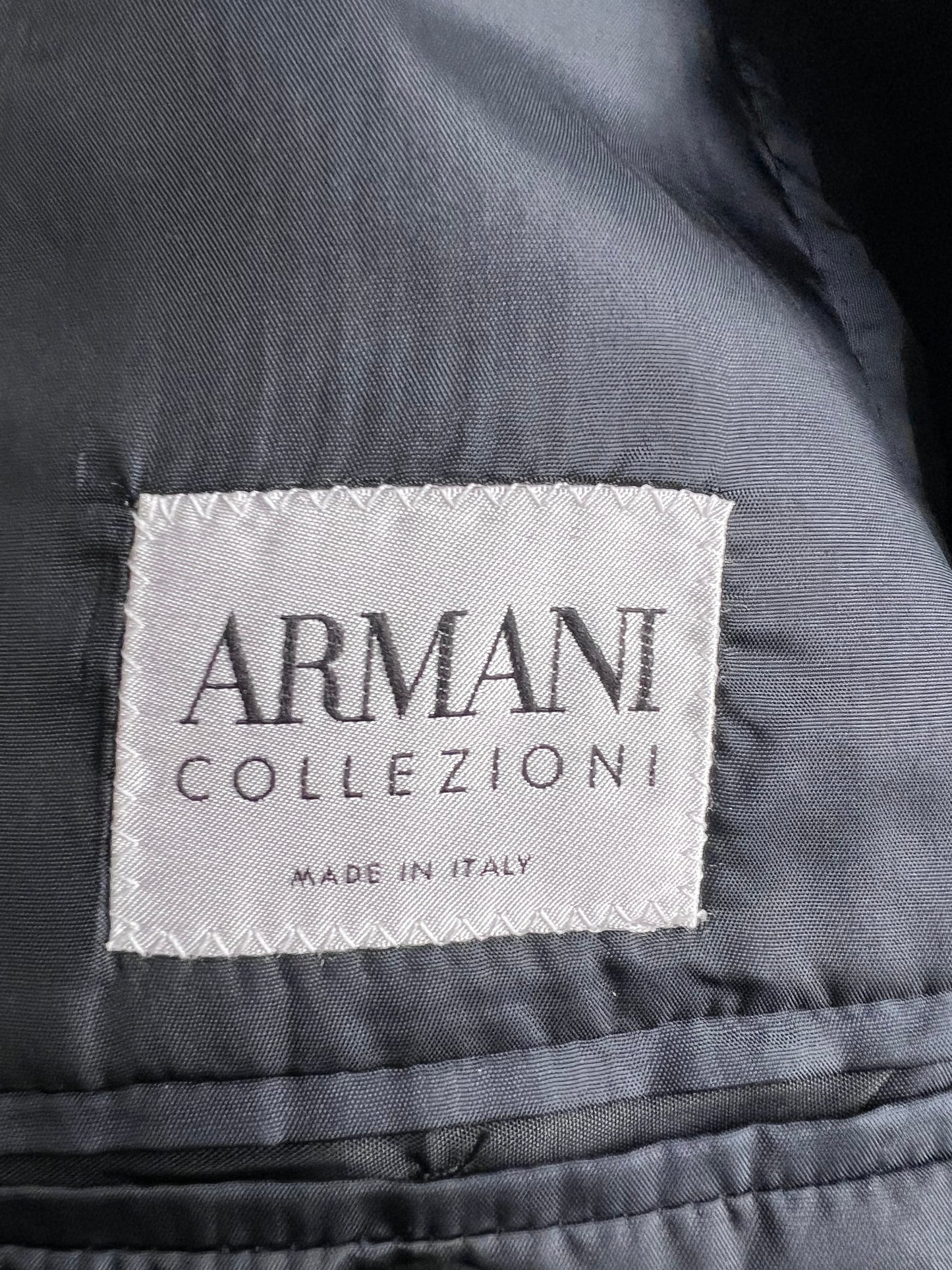 Giacca Armani Collezioni