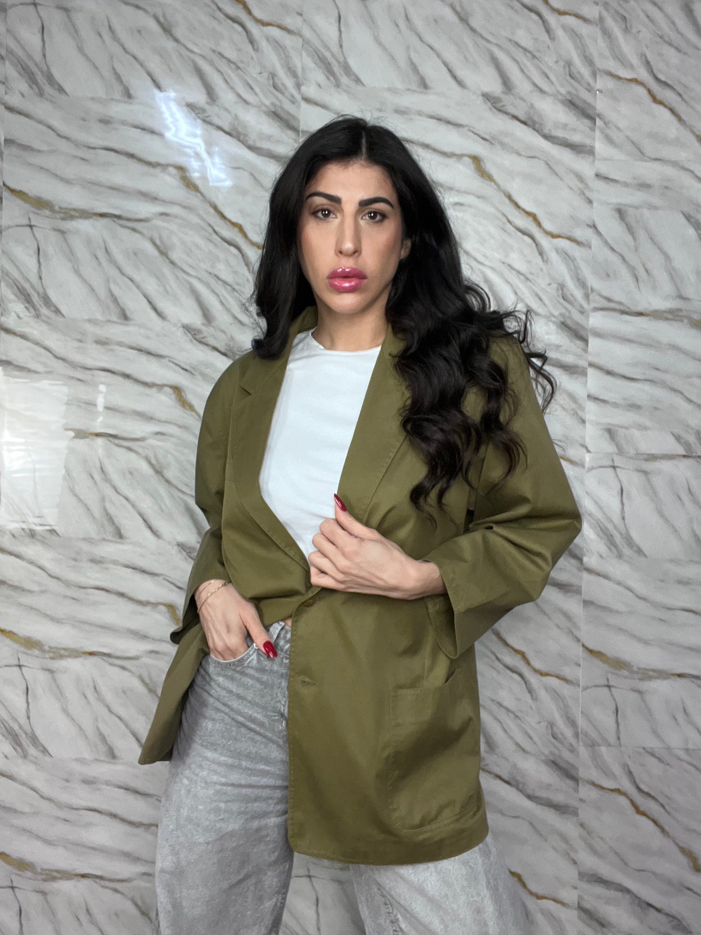 Giacca Max Mara