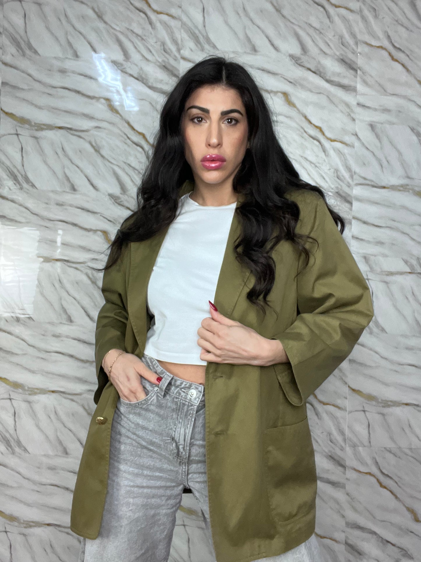 Giacca Max Mara