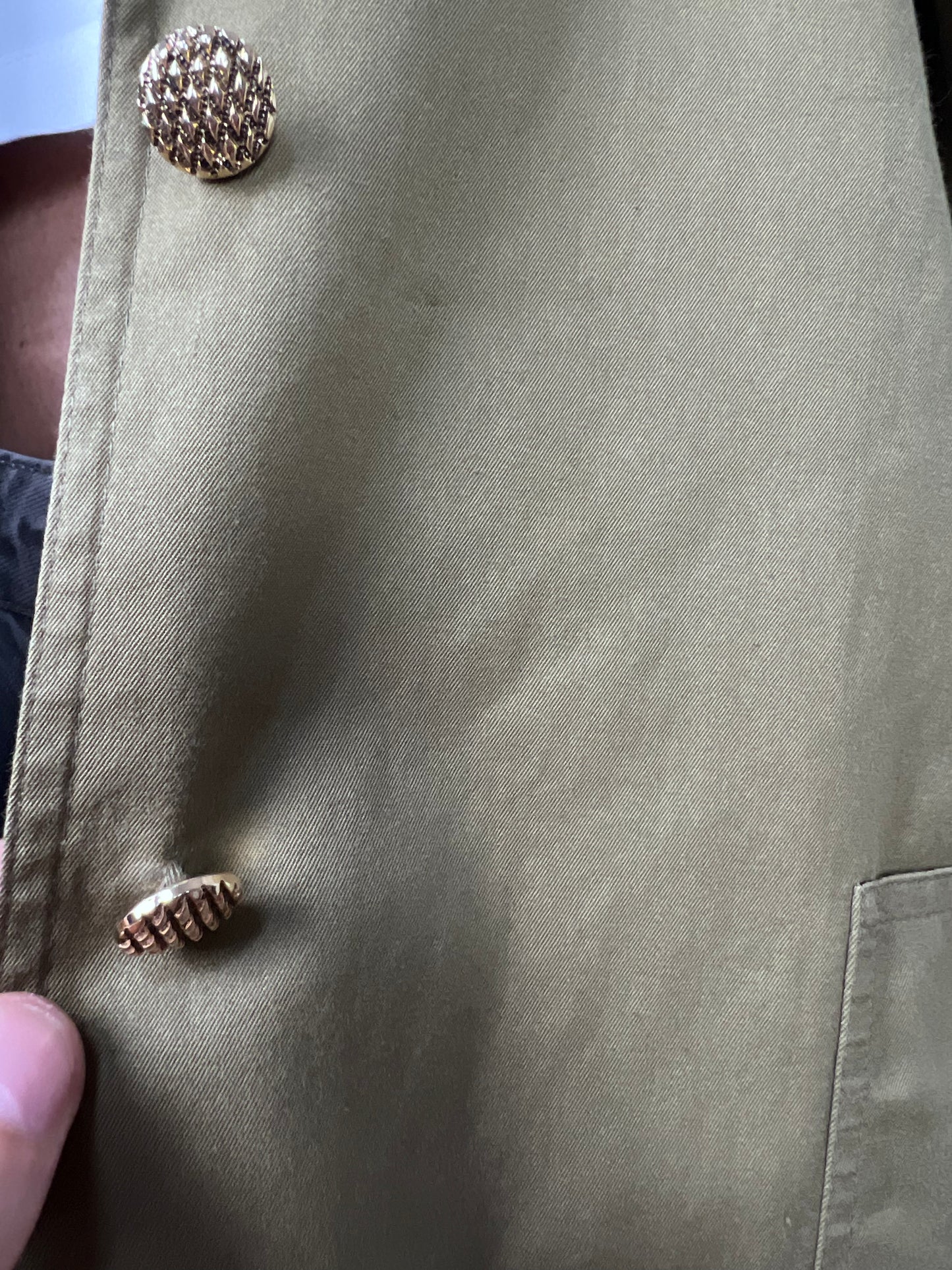 Giacca Max Mara