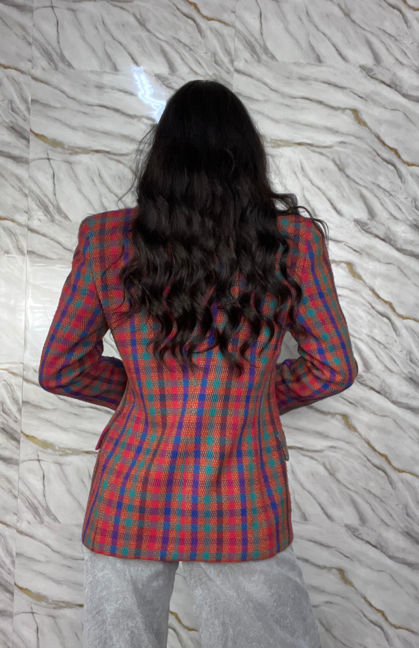 Giacca Missoni