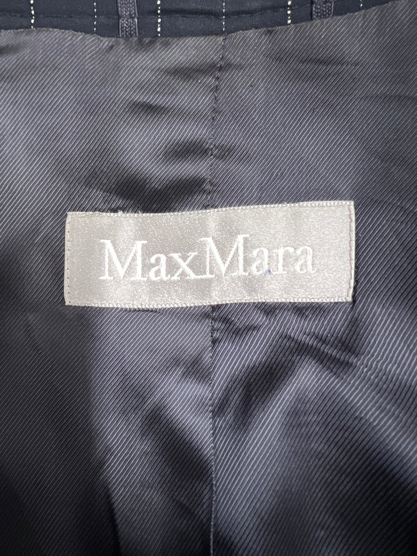 Giacca Max Mara