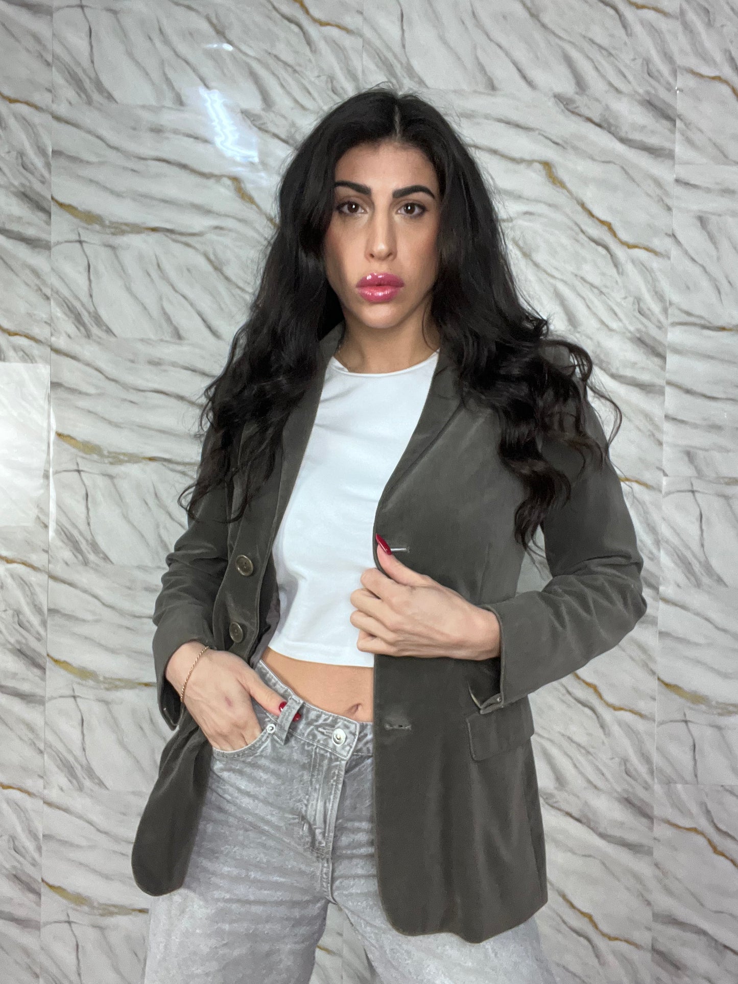 Giacca Max Mara