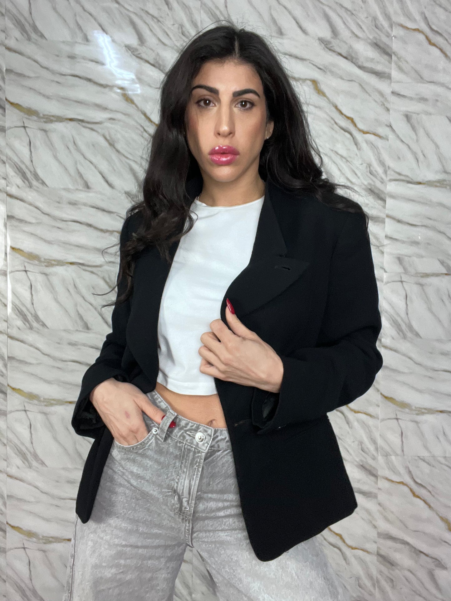 Giacca Max Mara