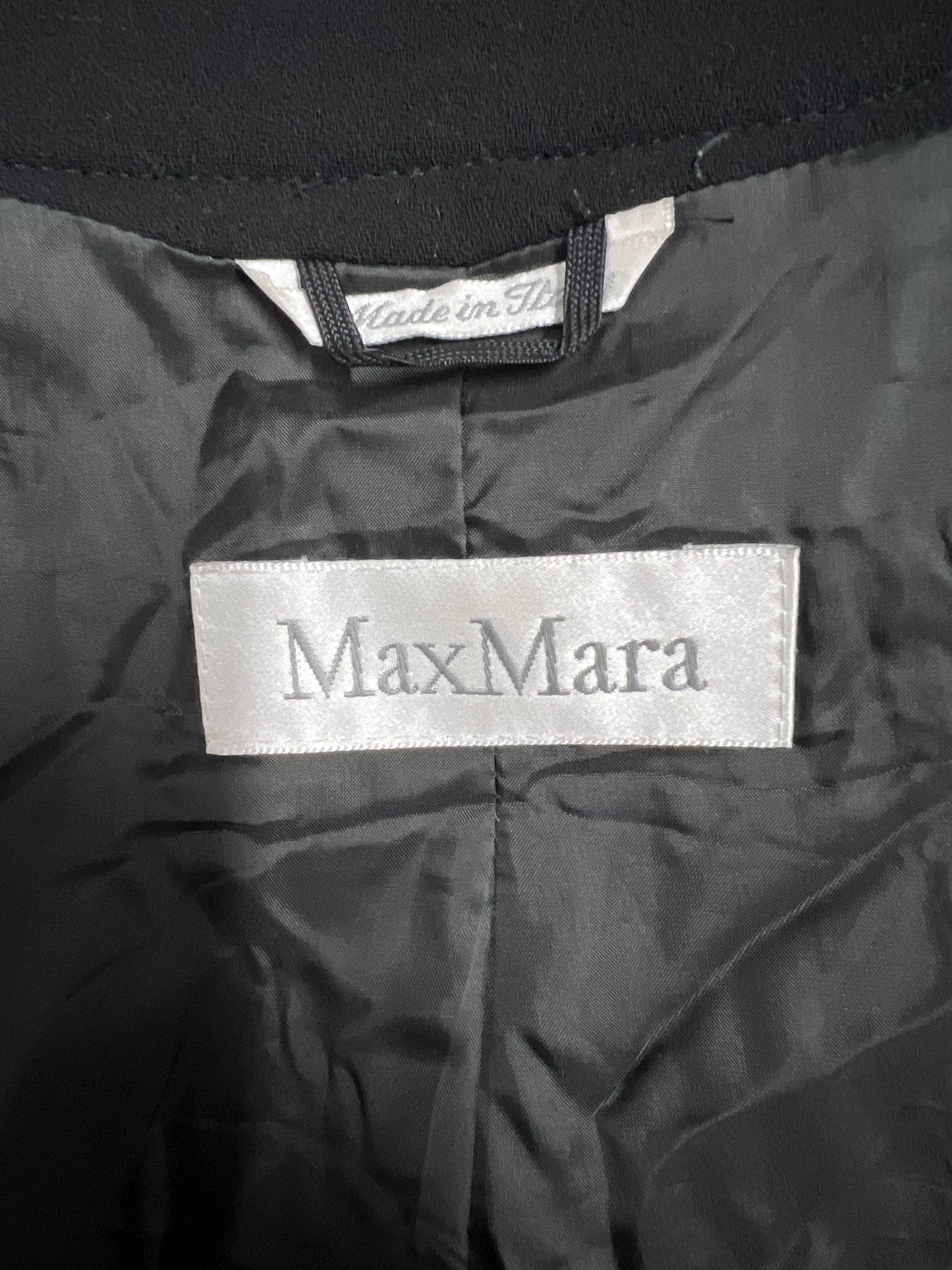 Giacca Max Mara