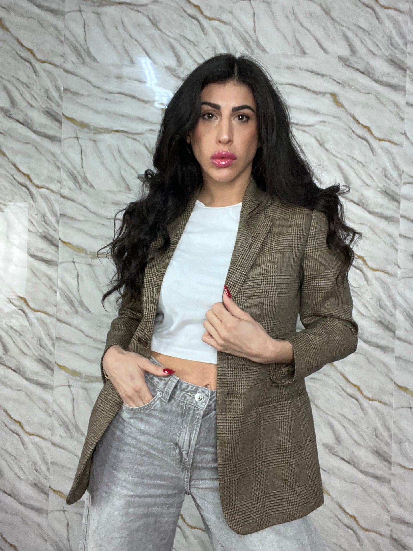 Giacca Max Mara