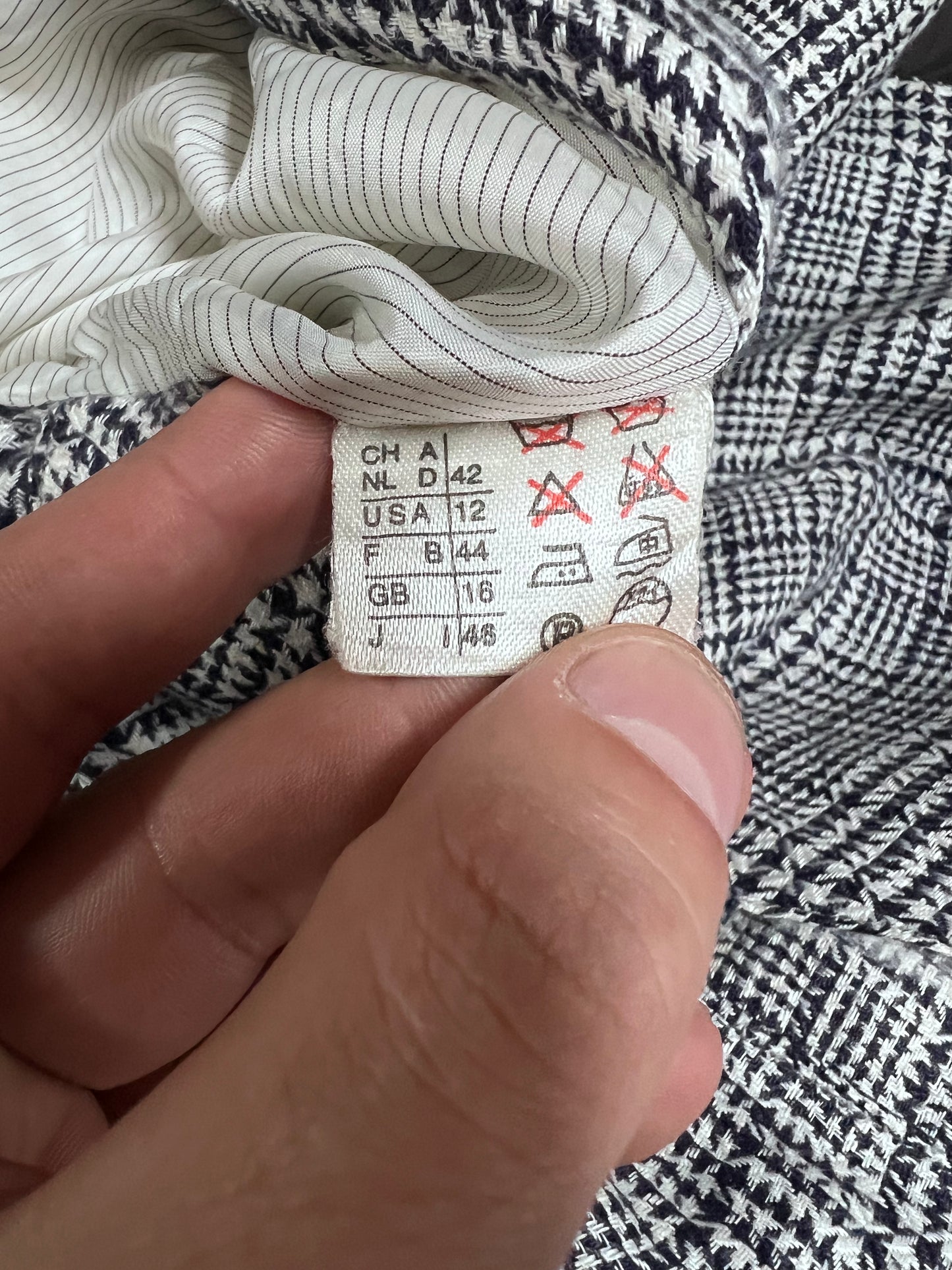 Doppiopetto Max Mara