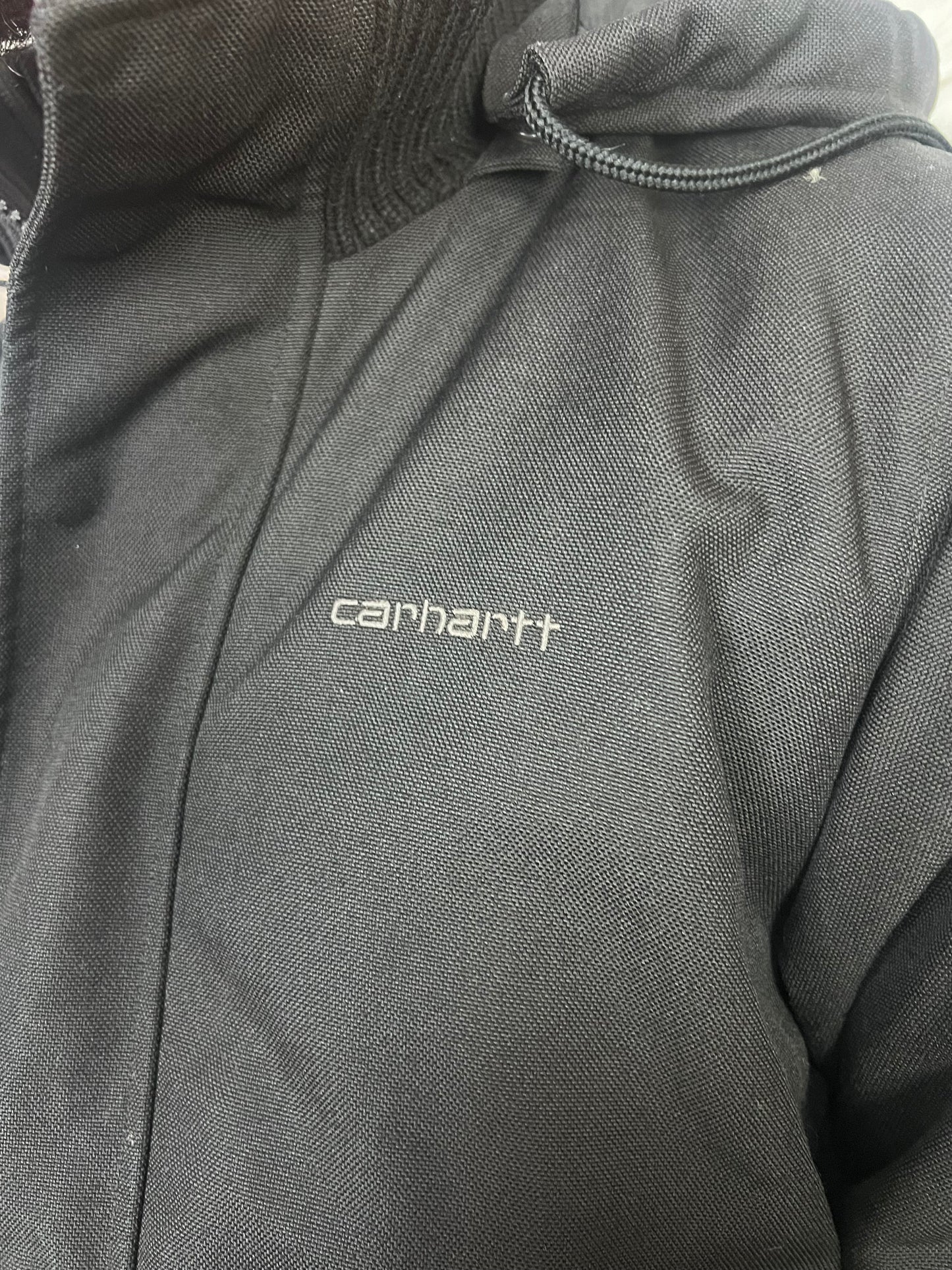 Piumino Carhartt