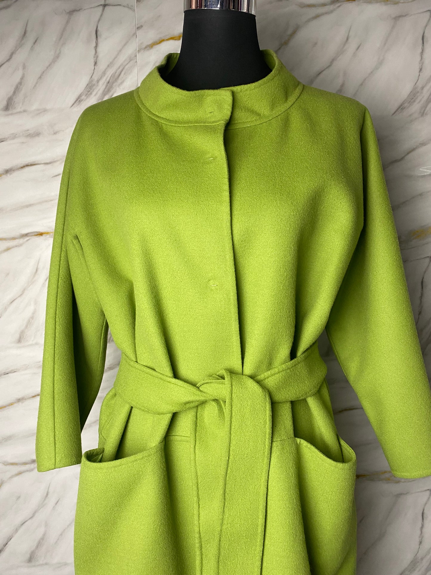 Cappotto Max Mara