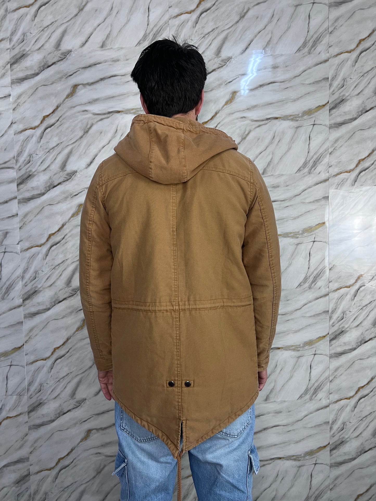Piumino Carhartt