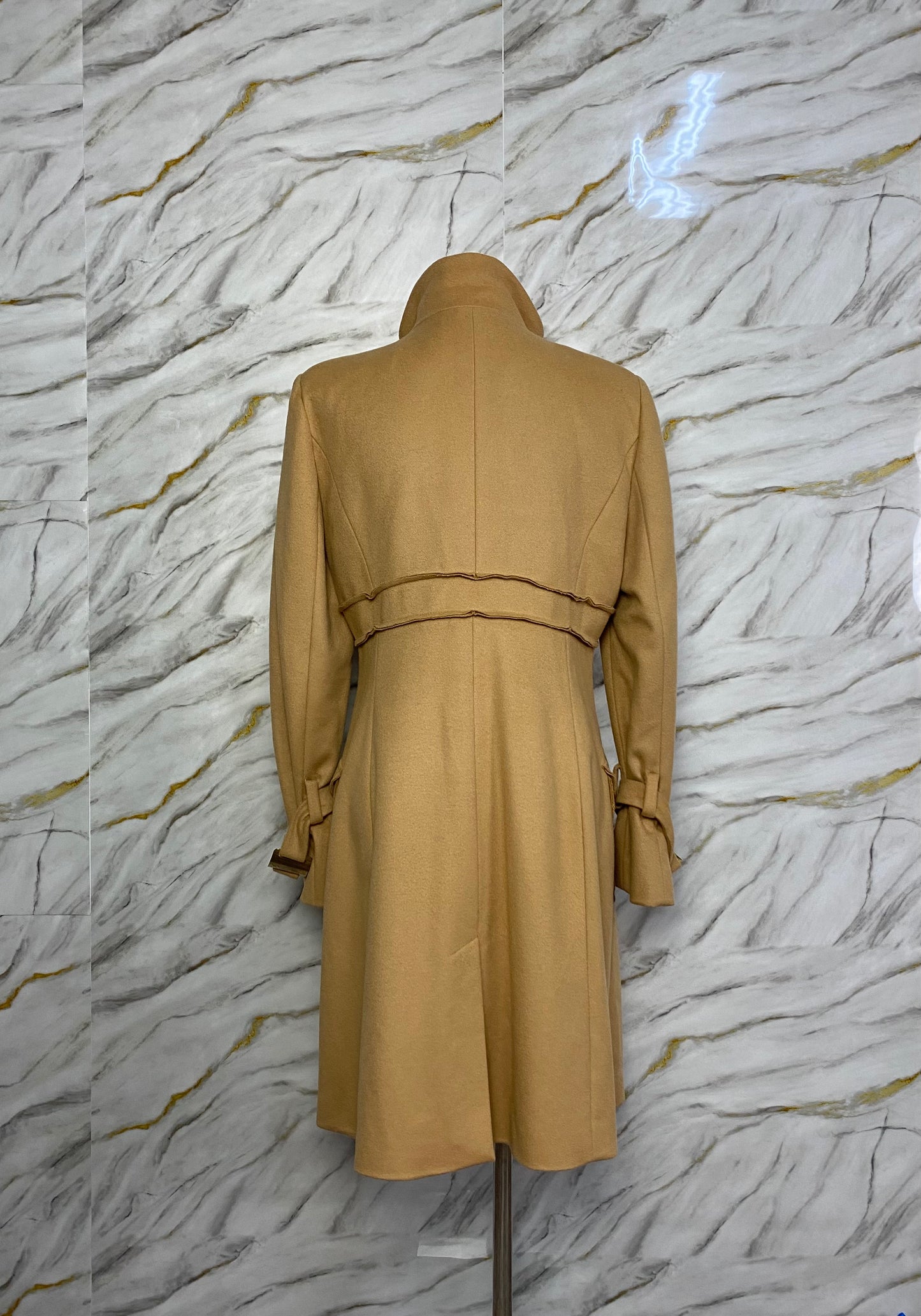 Cappotto Roberto Cavalli