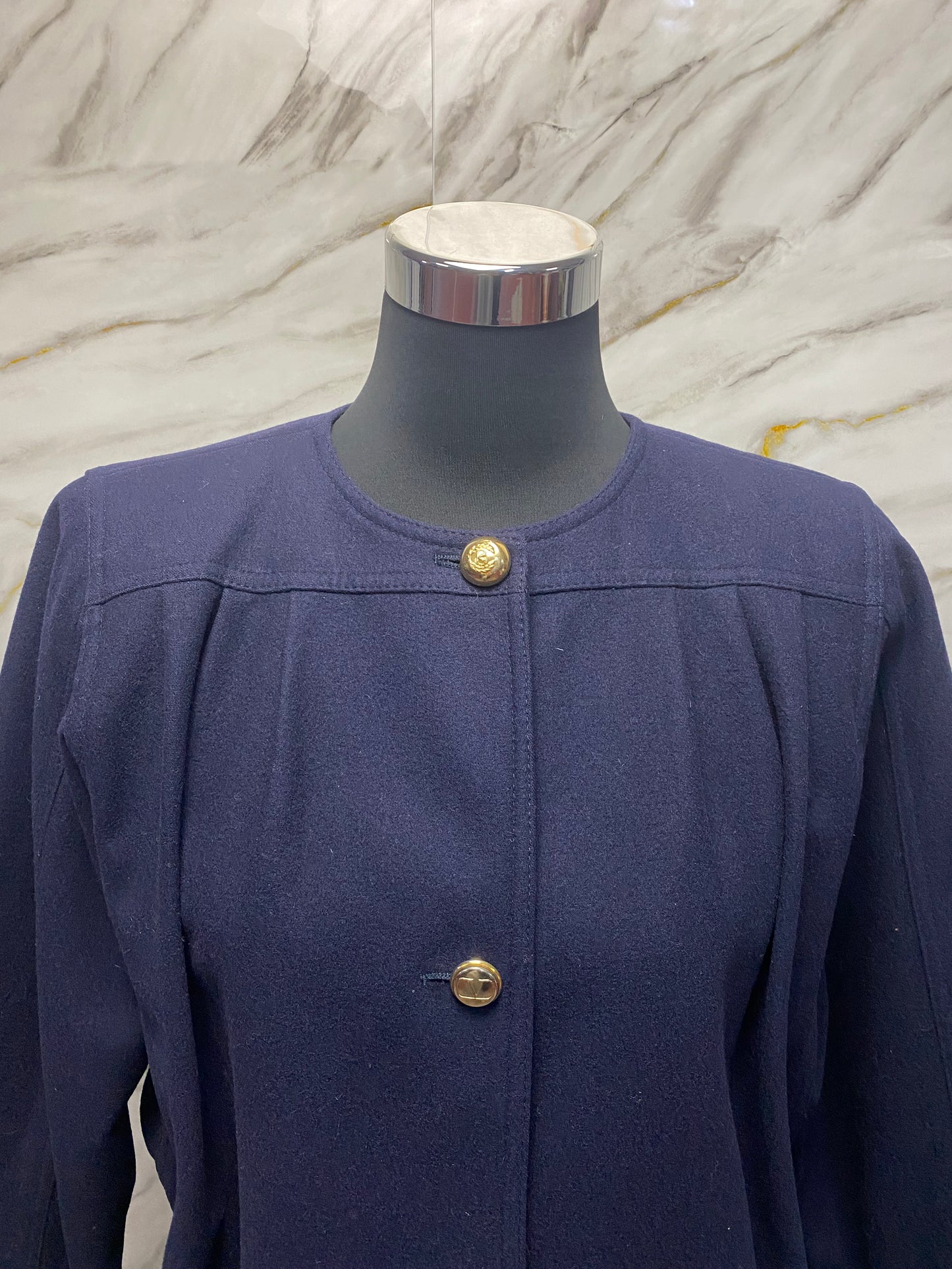 Cappotto Valentino