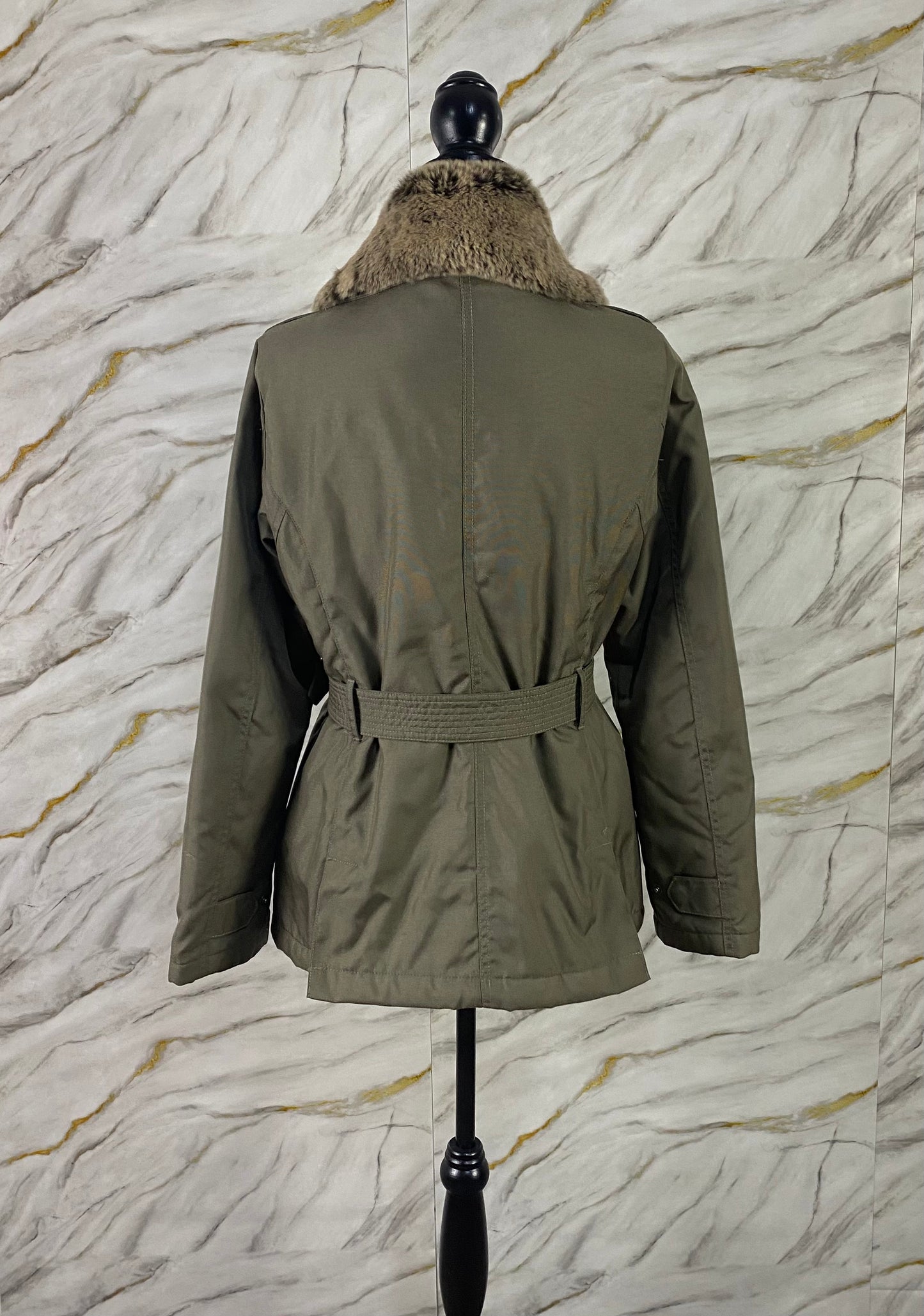 Piumino WoolRich