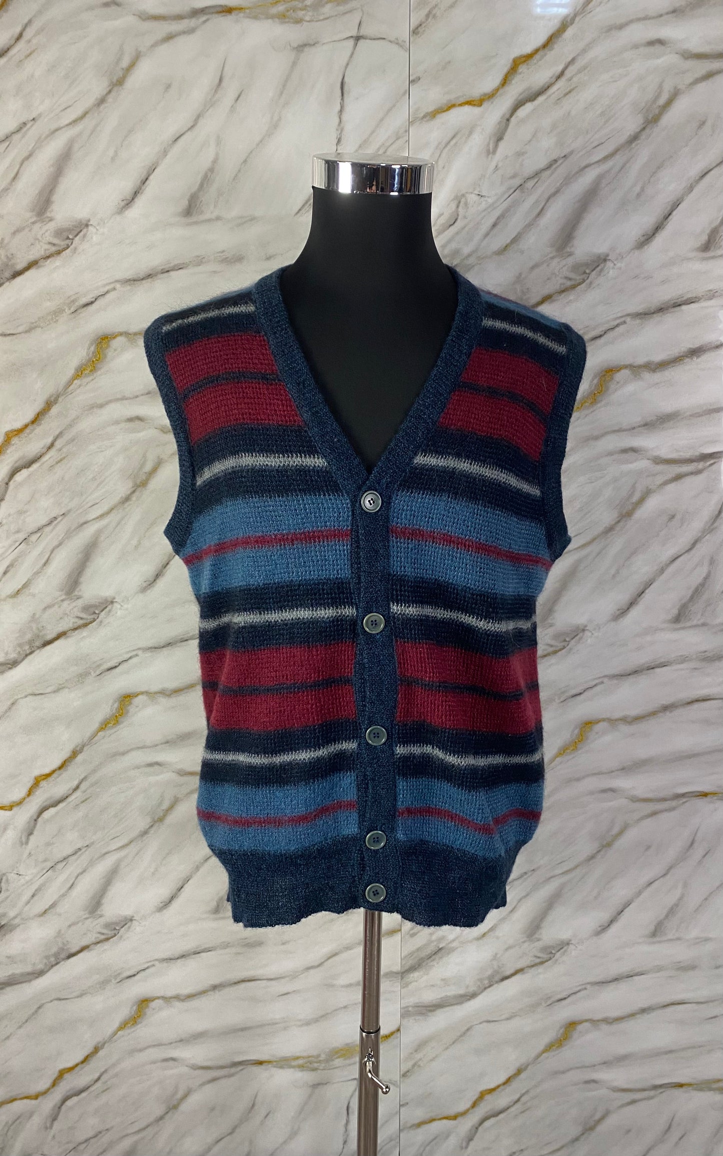 Cardigan Missoni