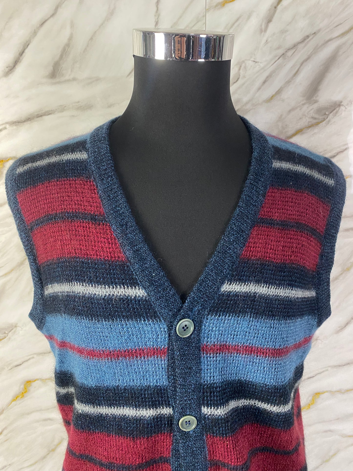 Cardigan Missoni