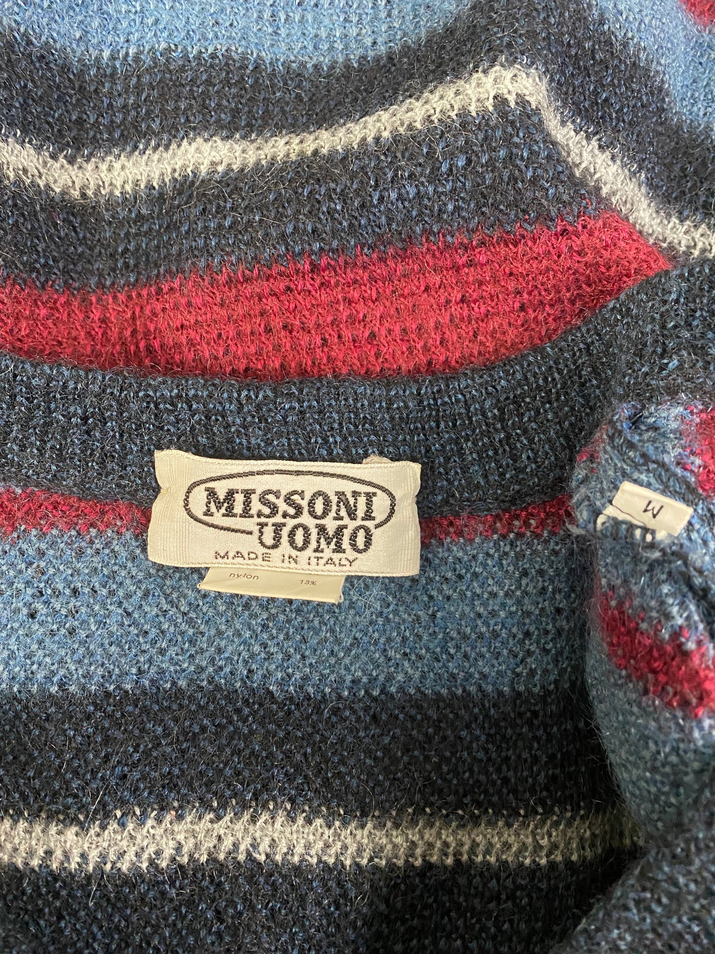 Cardigan Missoni