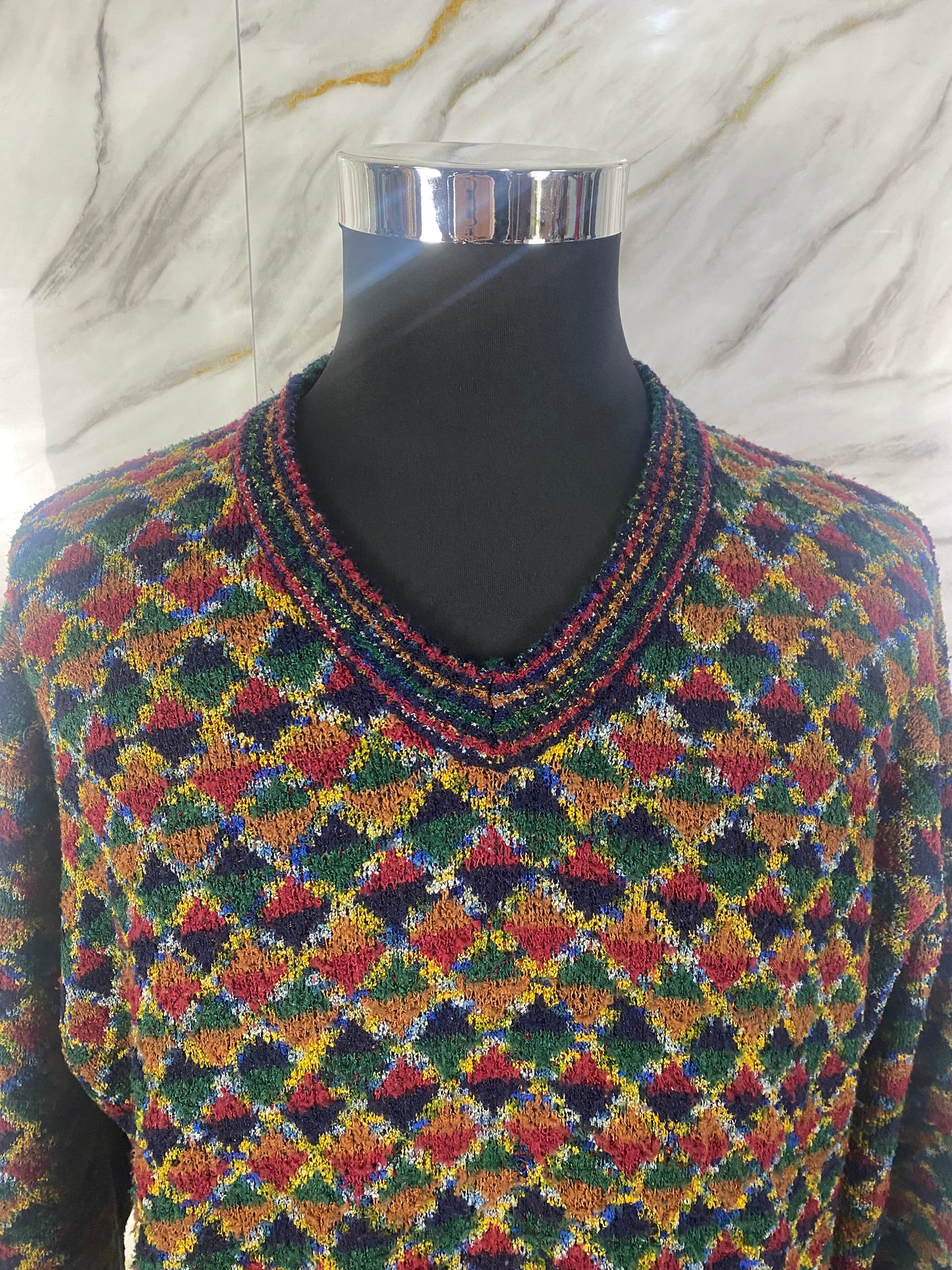 Maglione Missoni