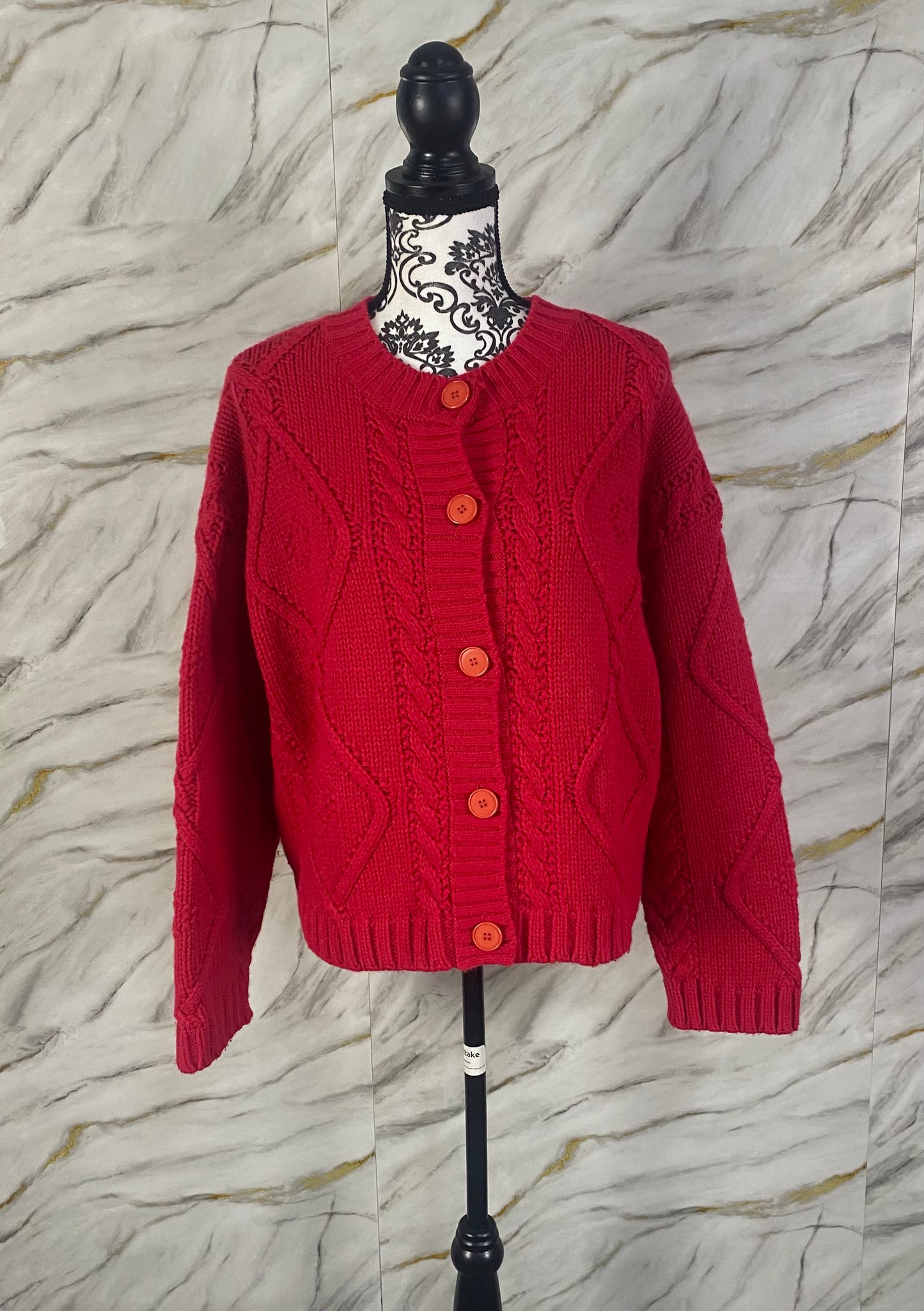 Cardigan Valentino