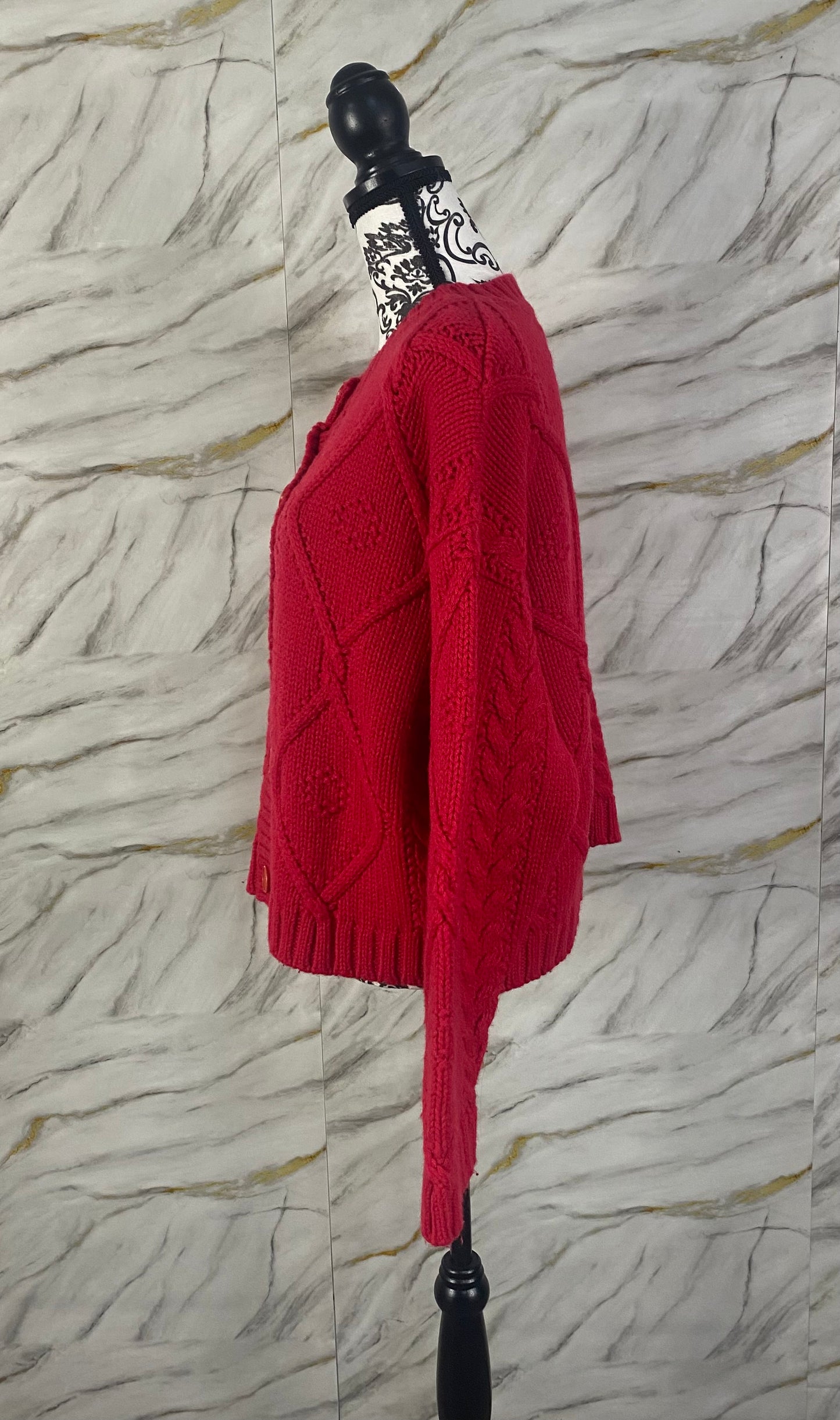 Cardigan Valentino