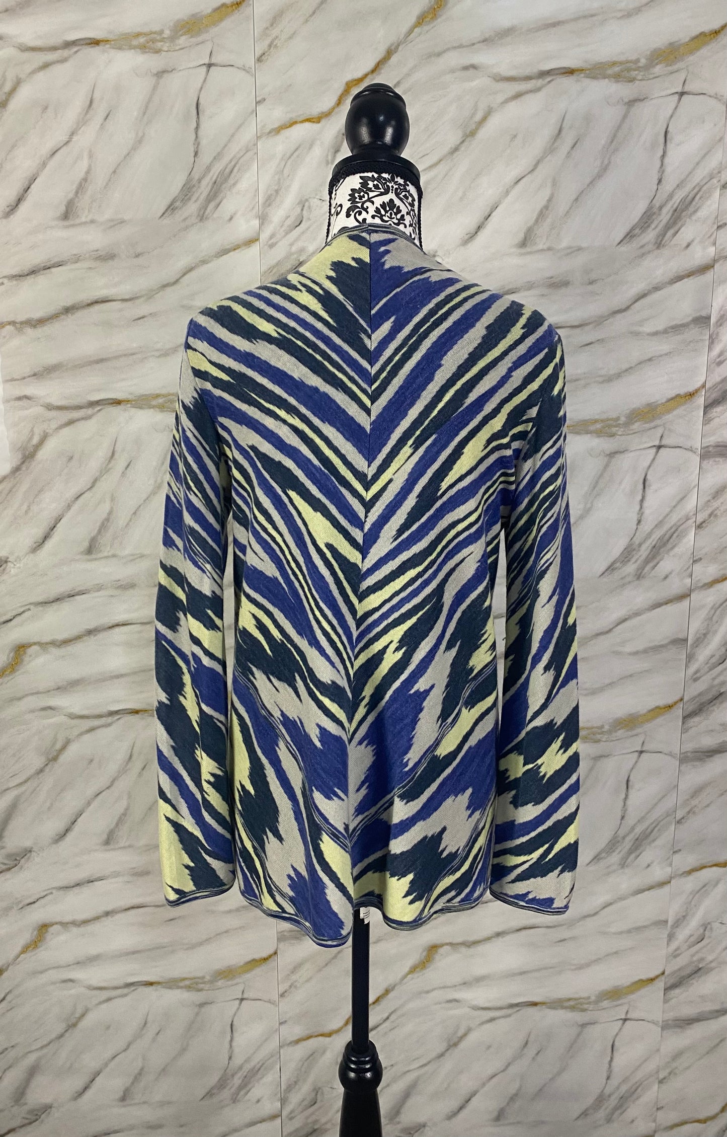 Cardigan più canotta Missoni