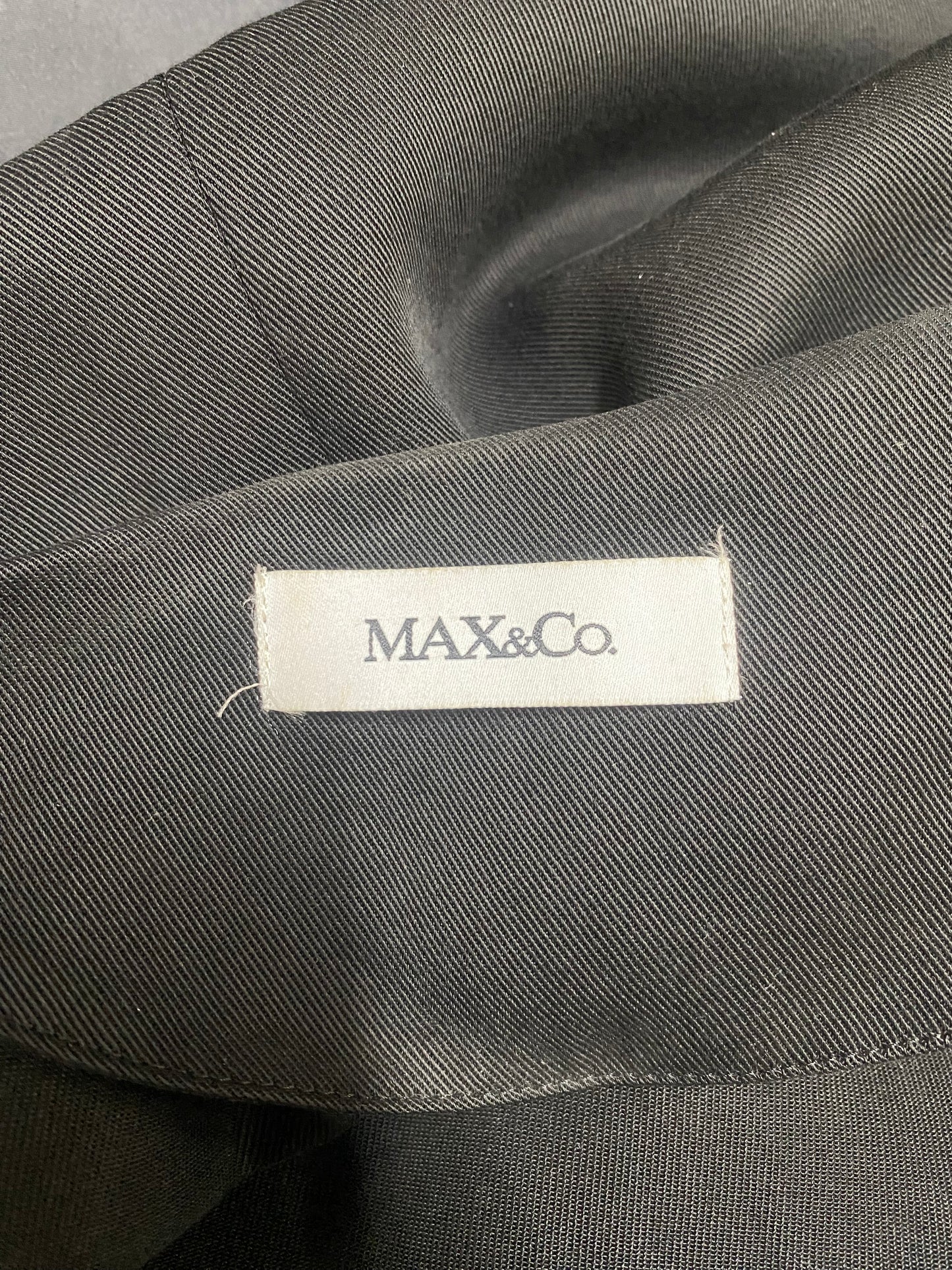 Cardigan Max&Co