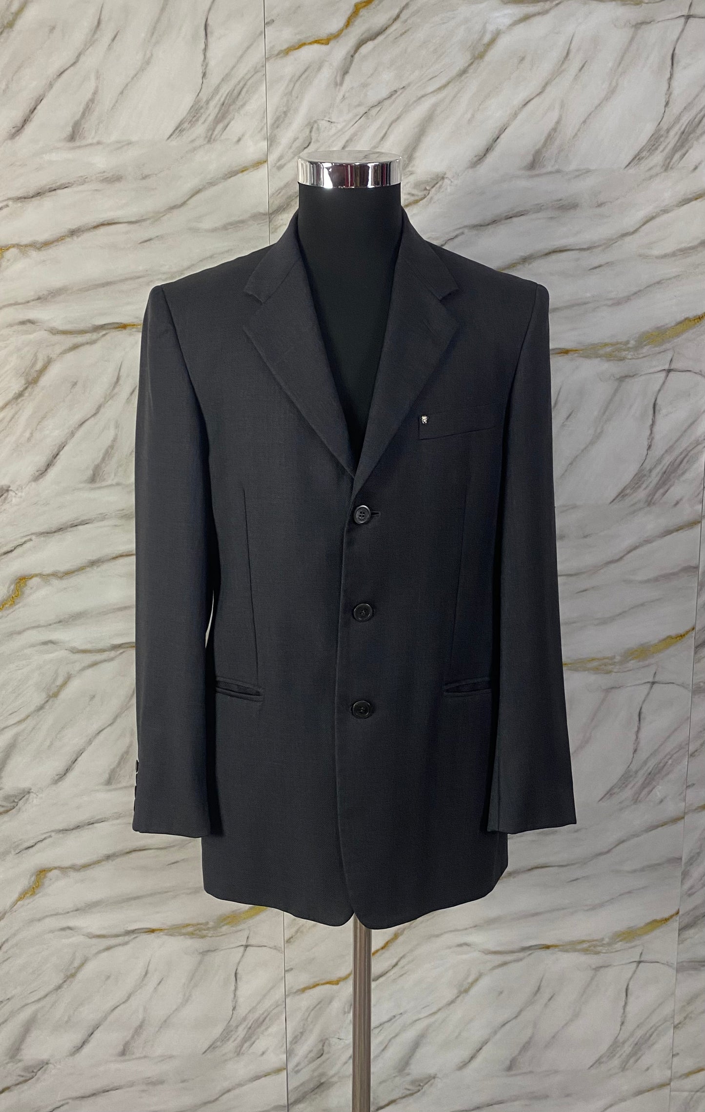 Giacca Gianni Versace