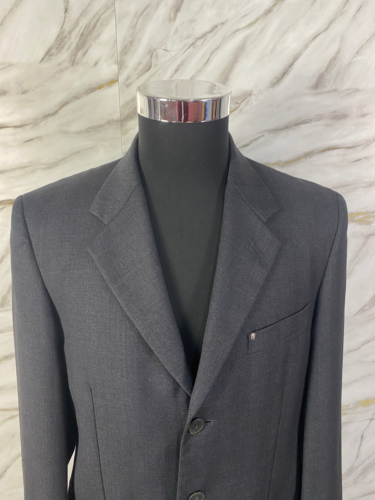 Giacca Gianni Versace