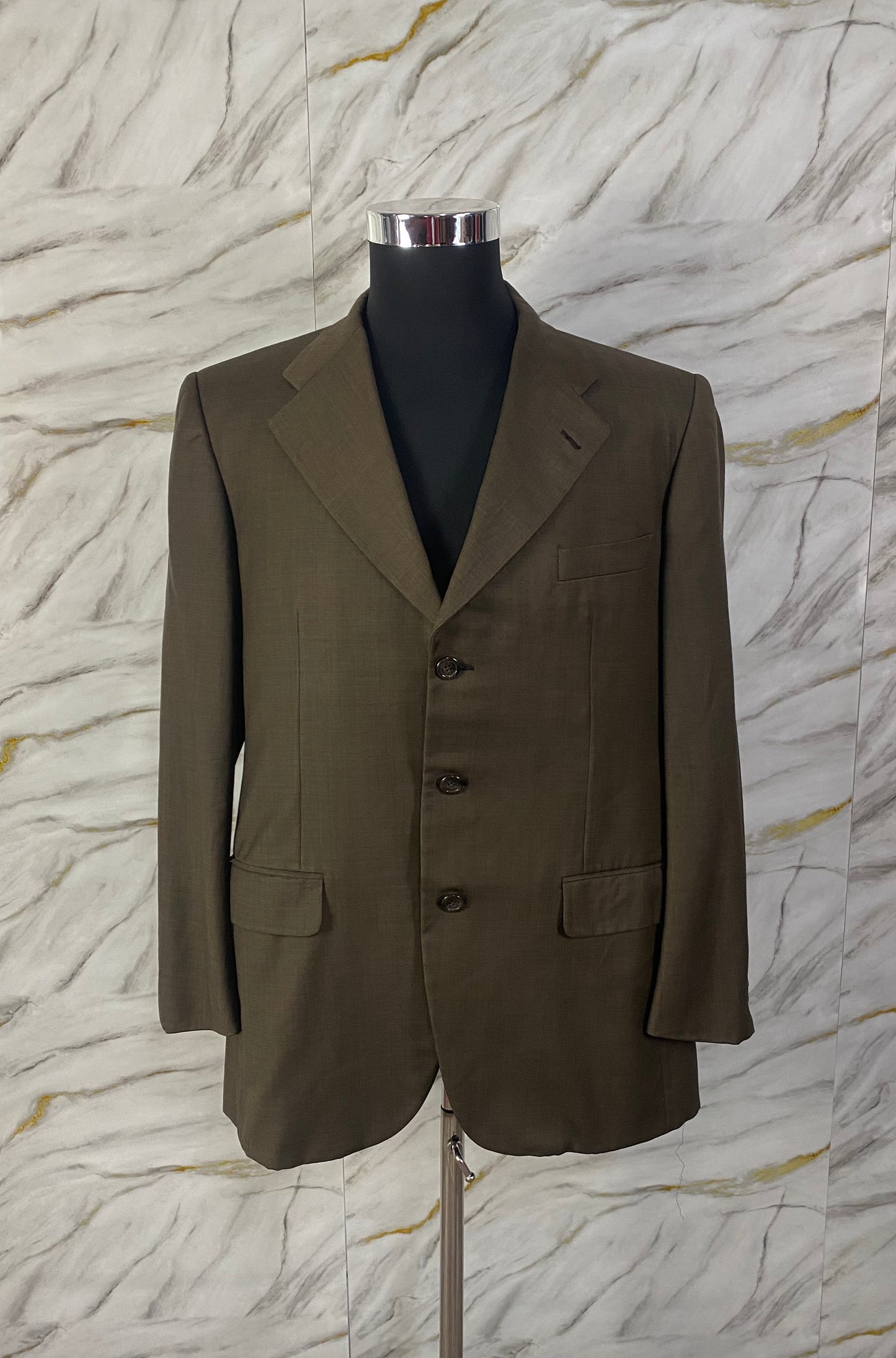 Giacca Burberry