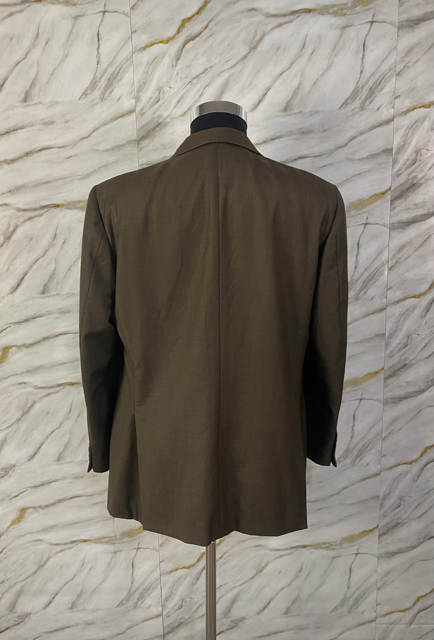 Giacca Burberry