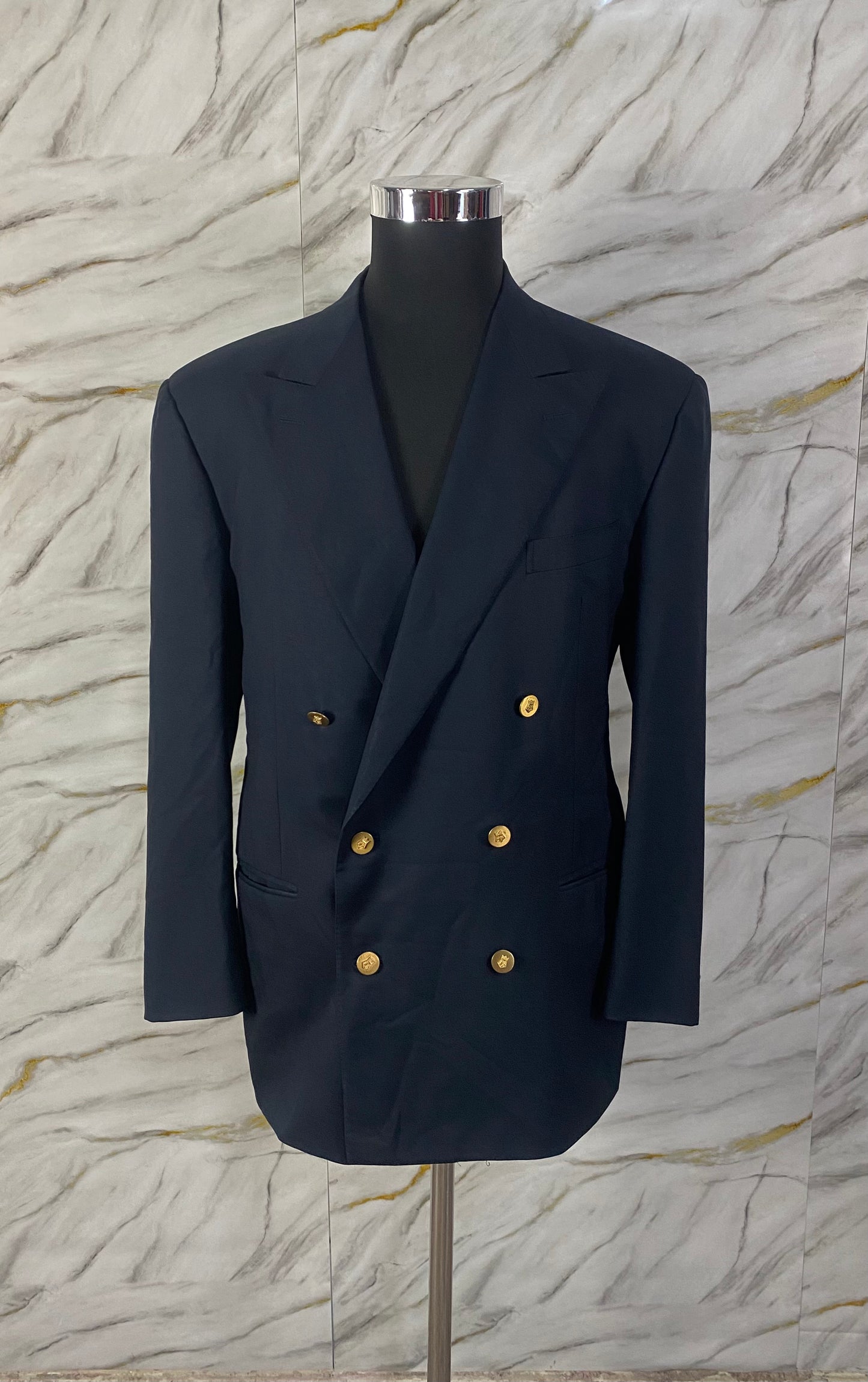 Giacca Aquascutum