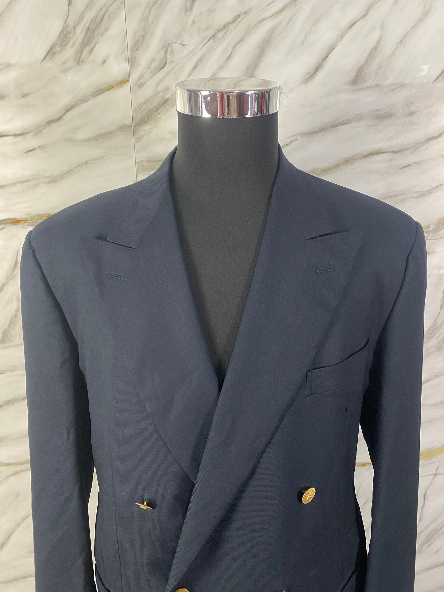Giacca Aquascutum