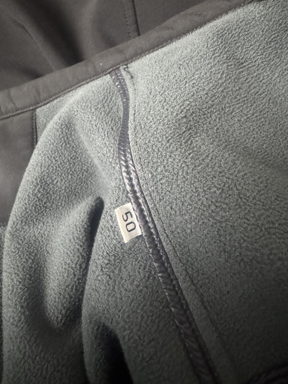 Parka C.P. Company con cappuccio