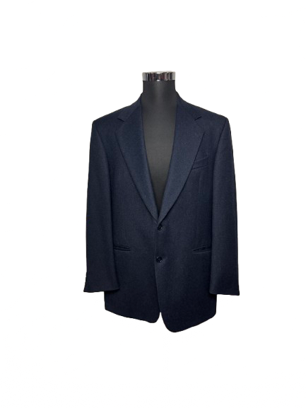 Blazer Example by Missoni blu navy